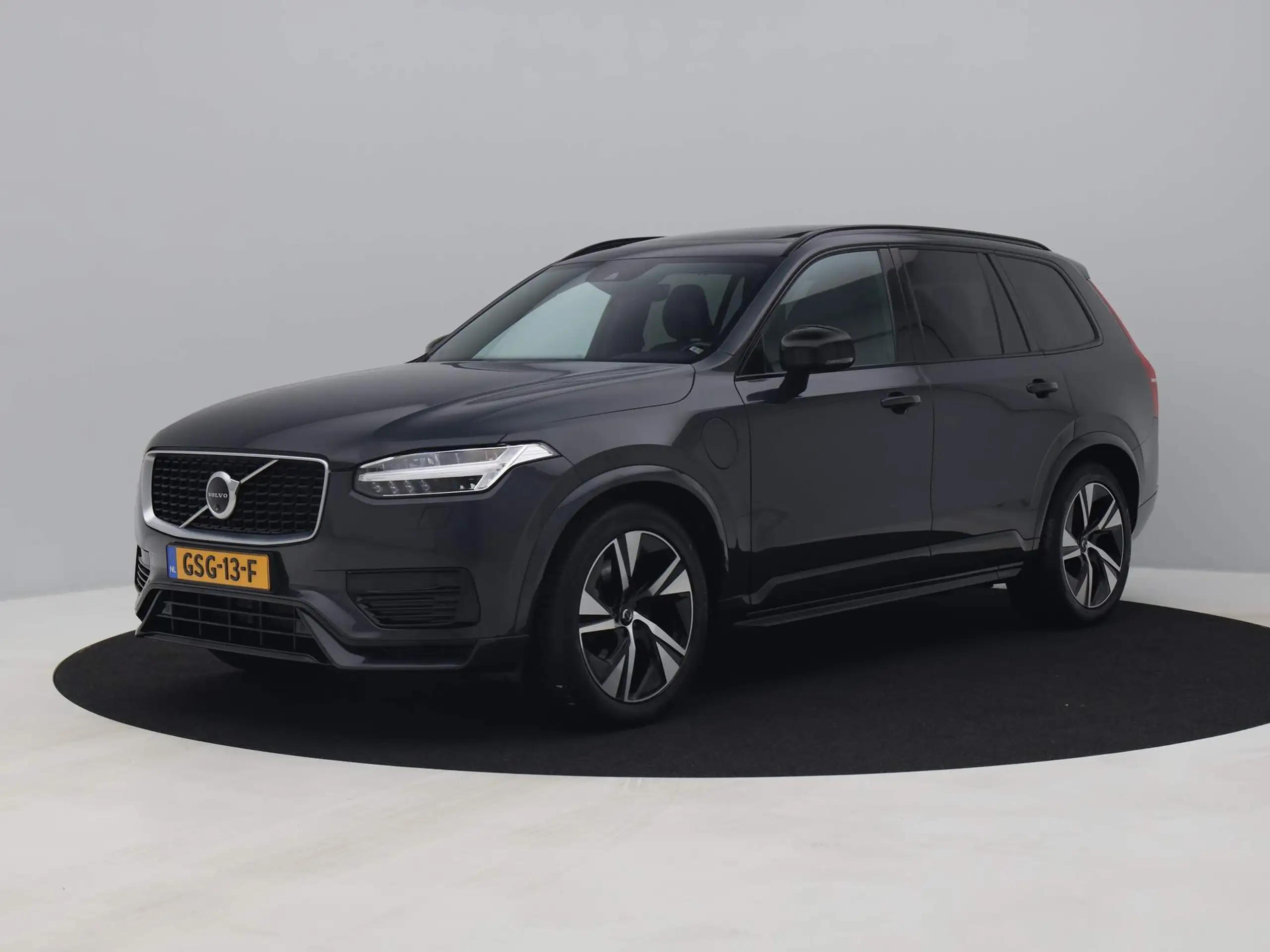 Volvo - XC90