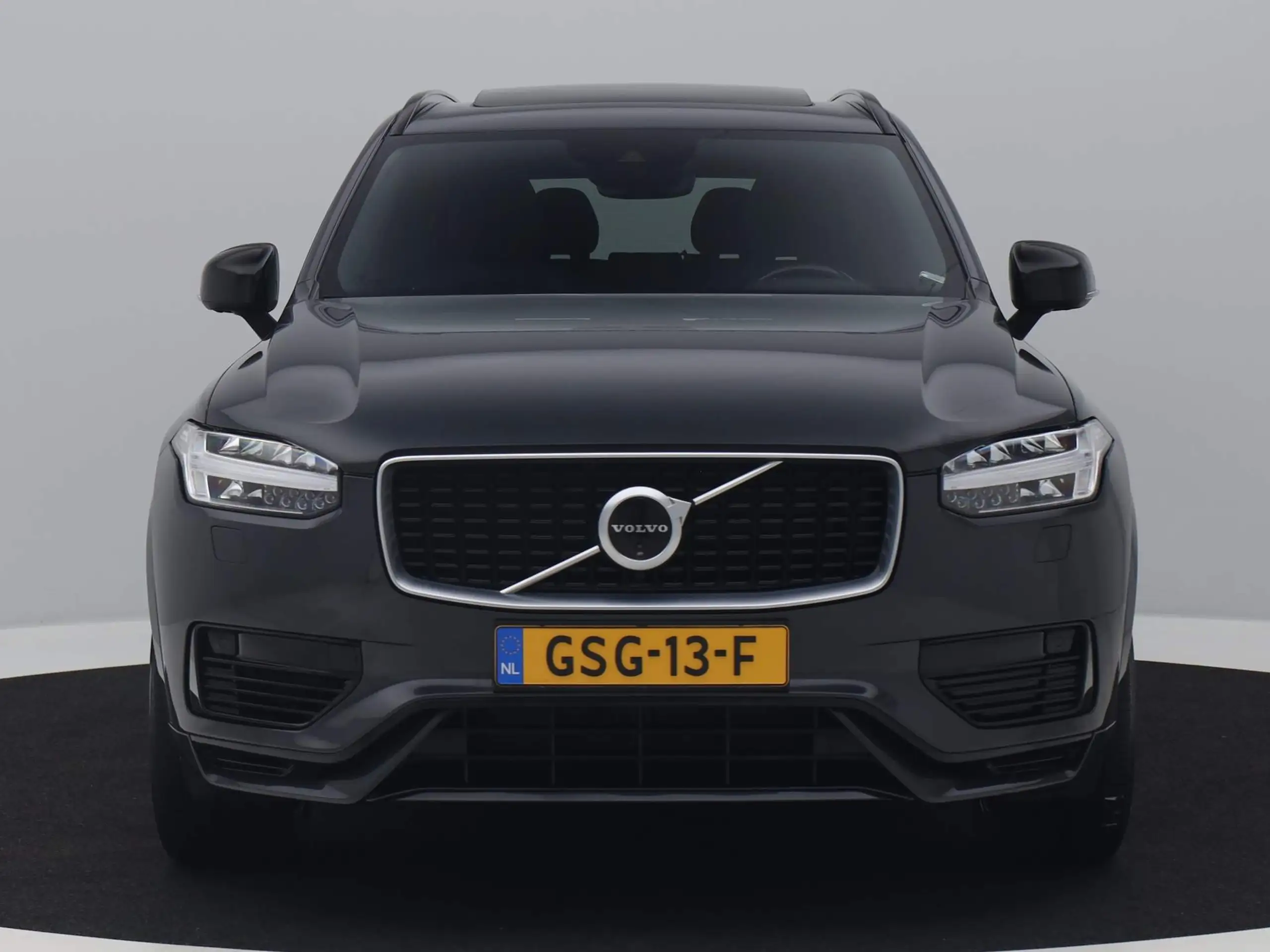 Volvo - XC90