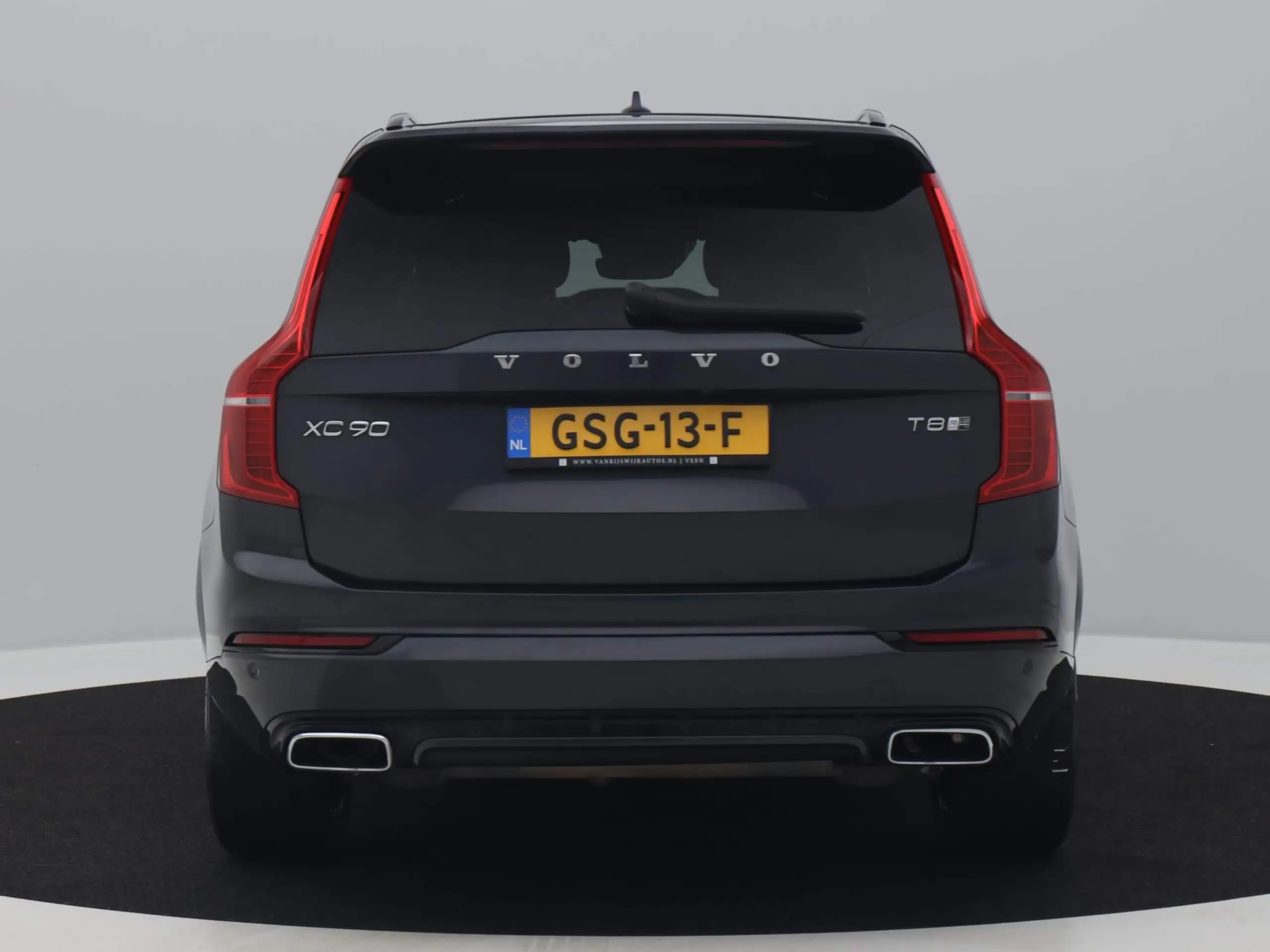 Volvo - XC90