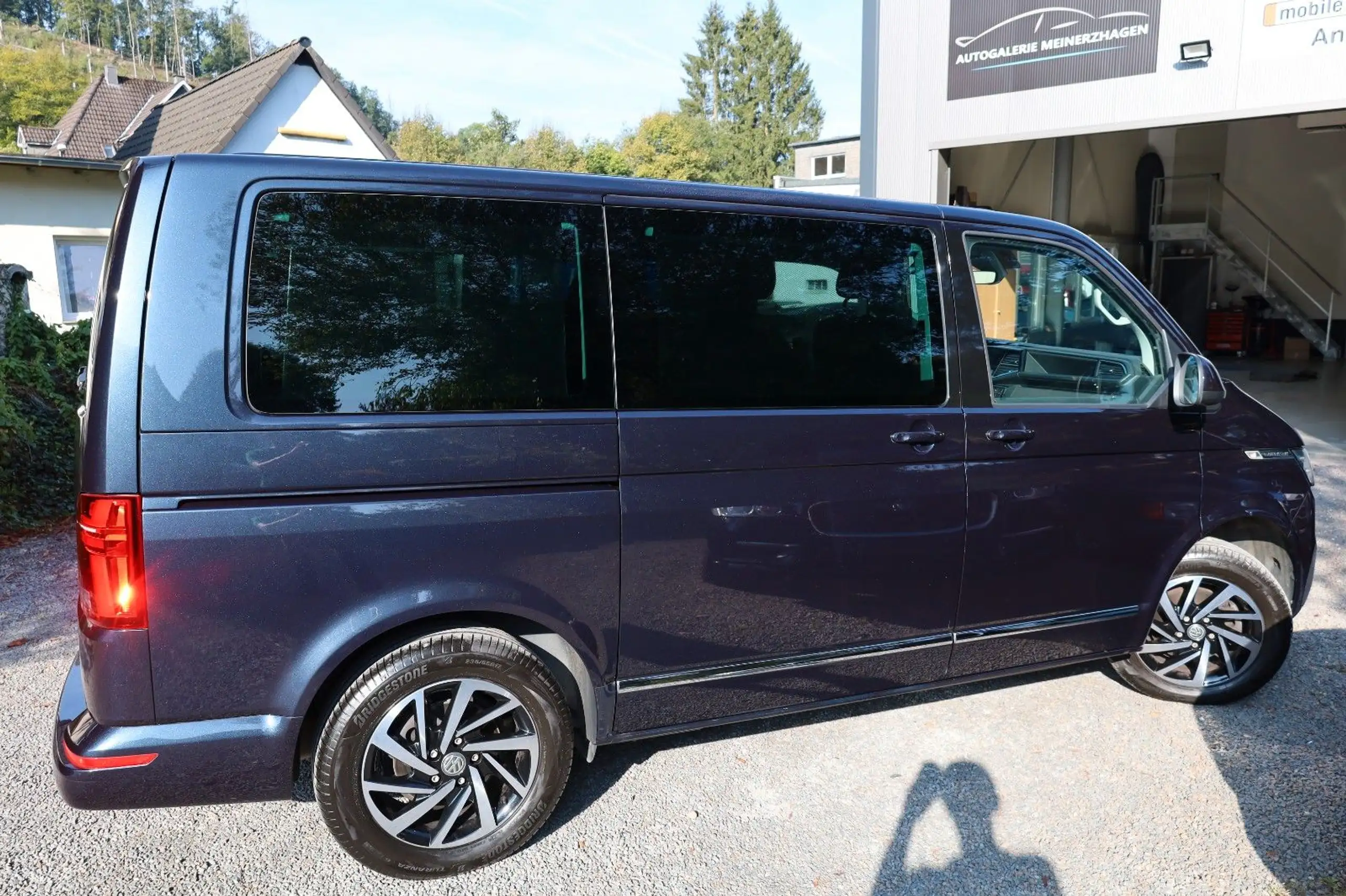 Volkswagen - T6 Multivan