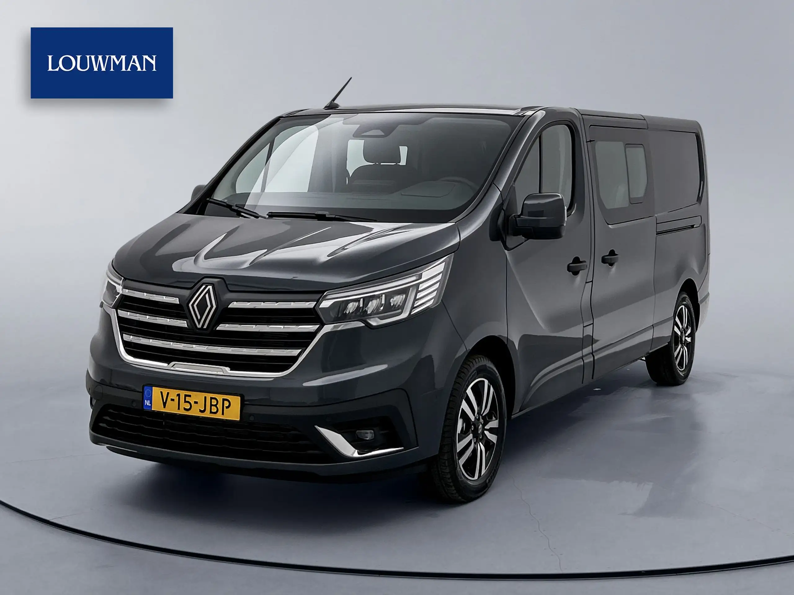 Renault - Trafic