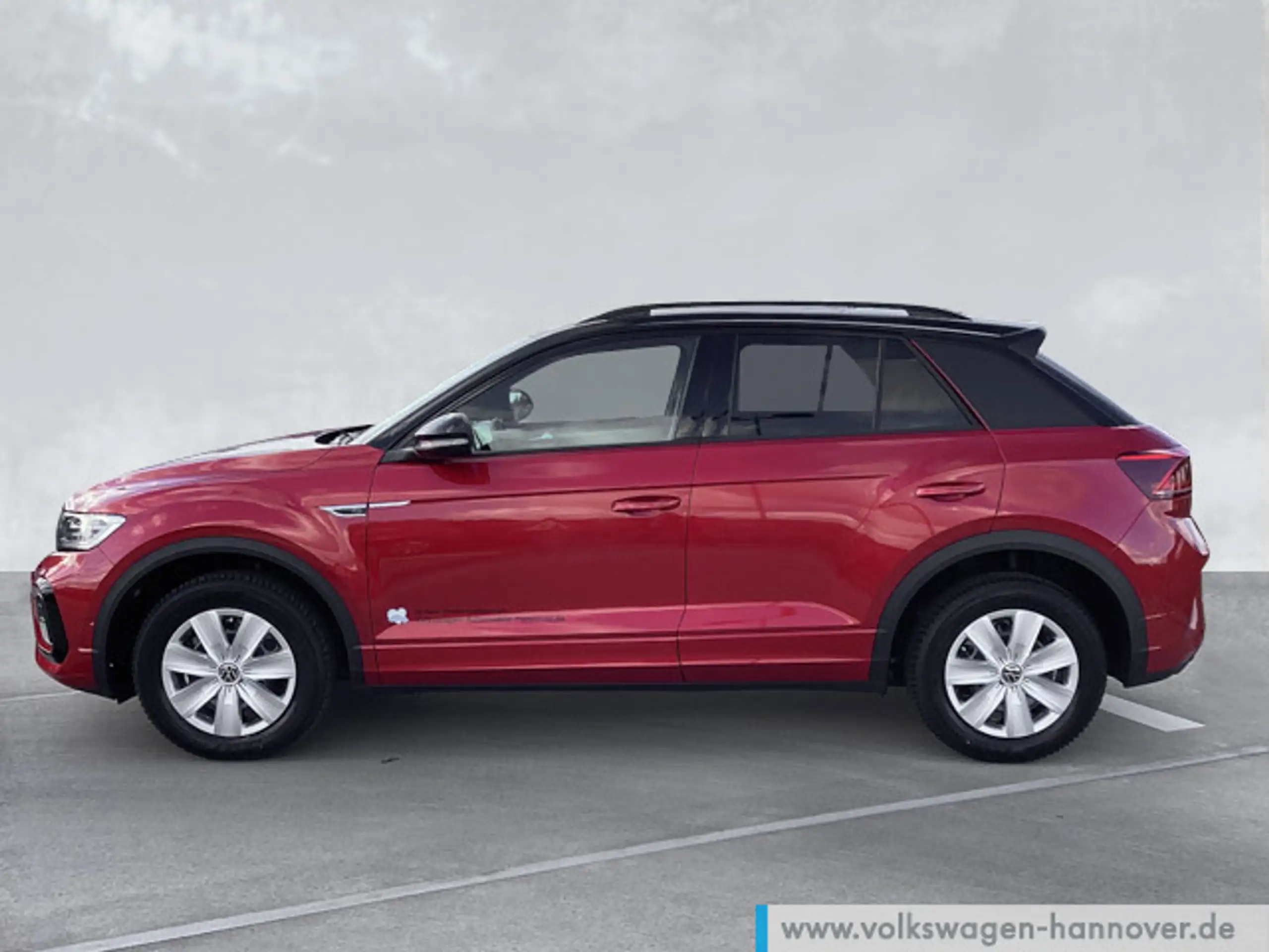 Volkswagen - T-Roc