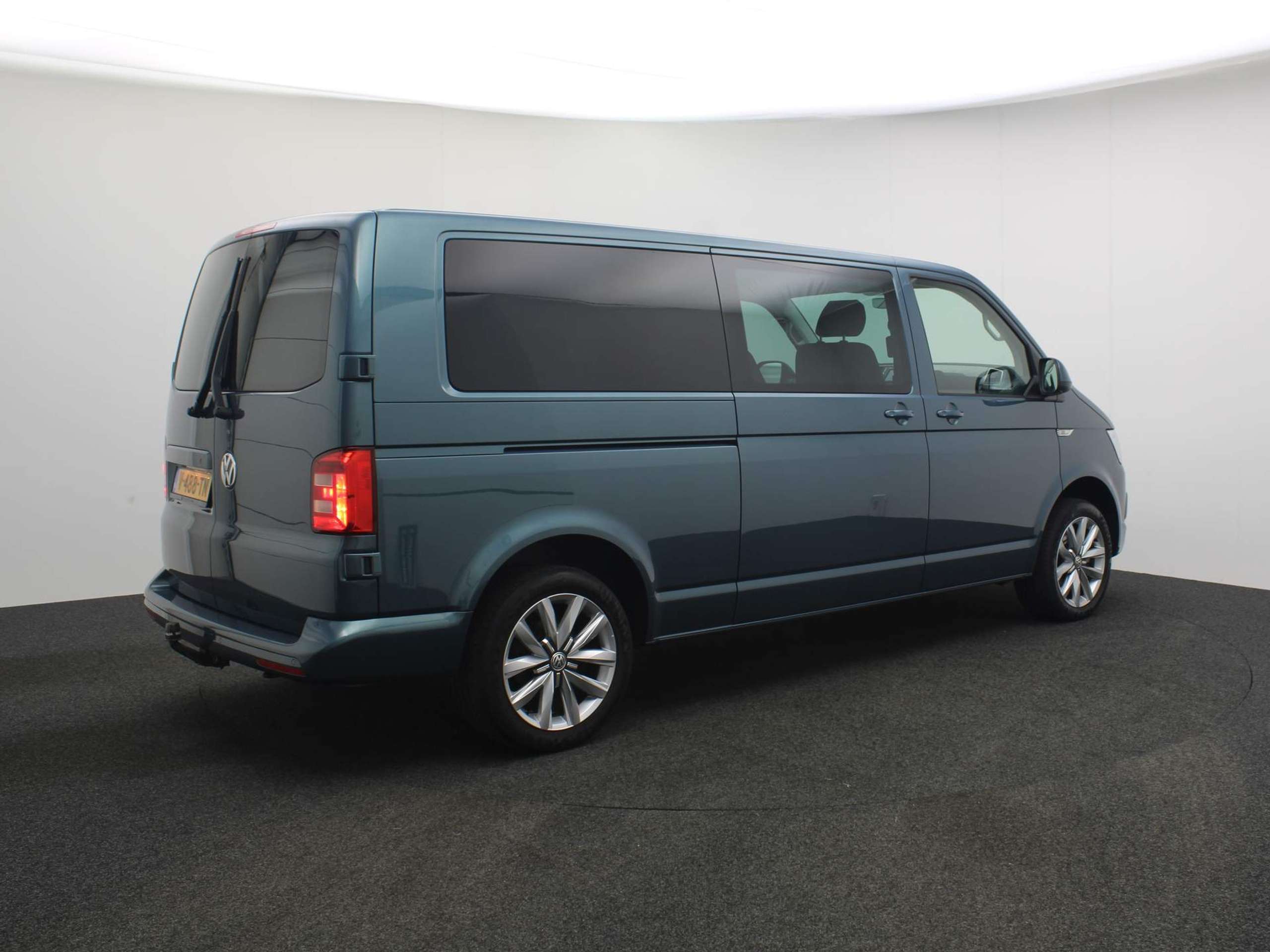 Volkswagen - T6 Transporter