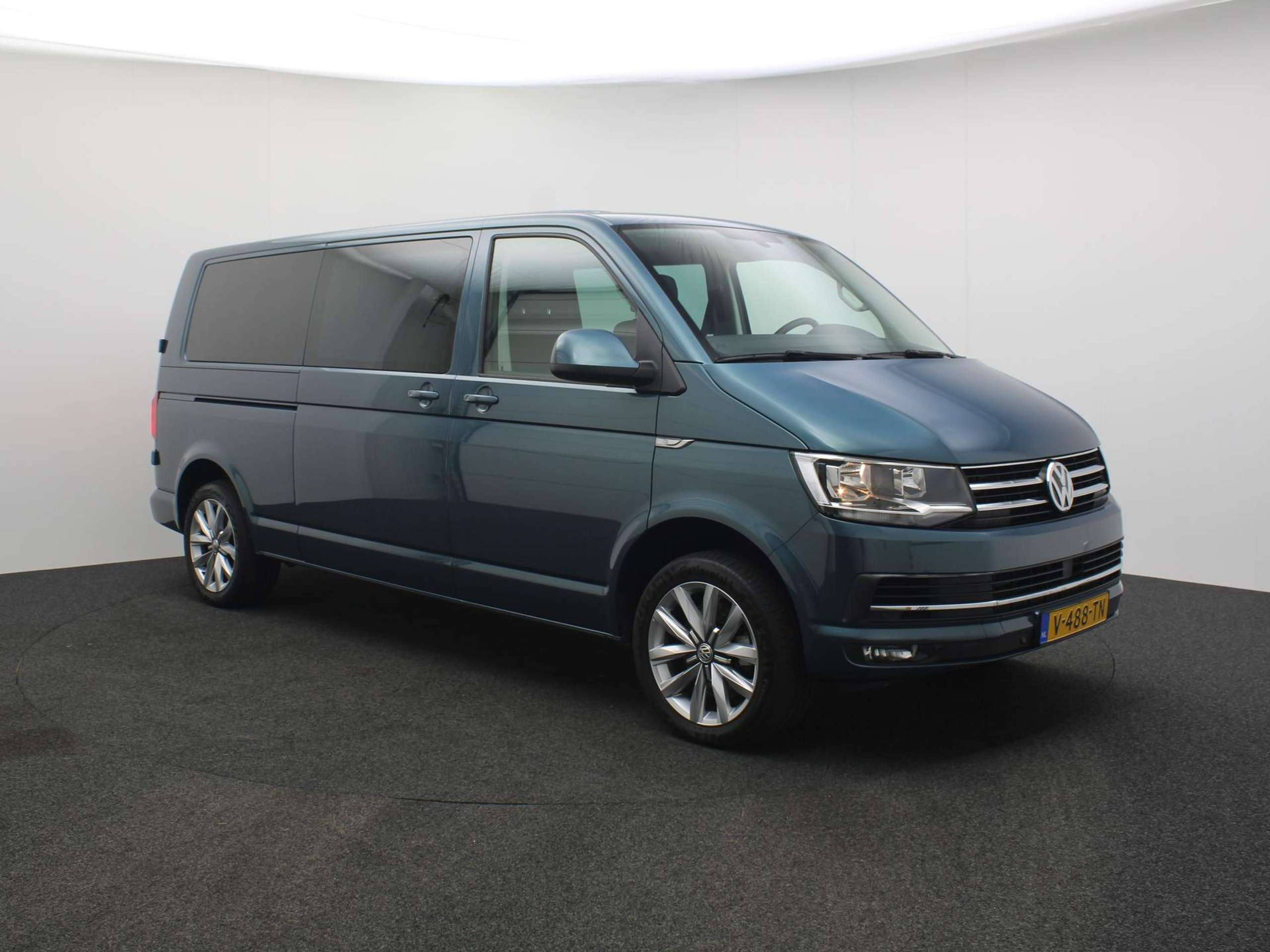 Volkswagen - T6 Transporter