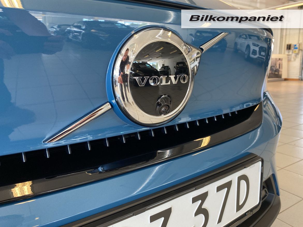 Volvo - 360