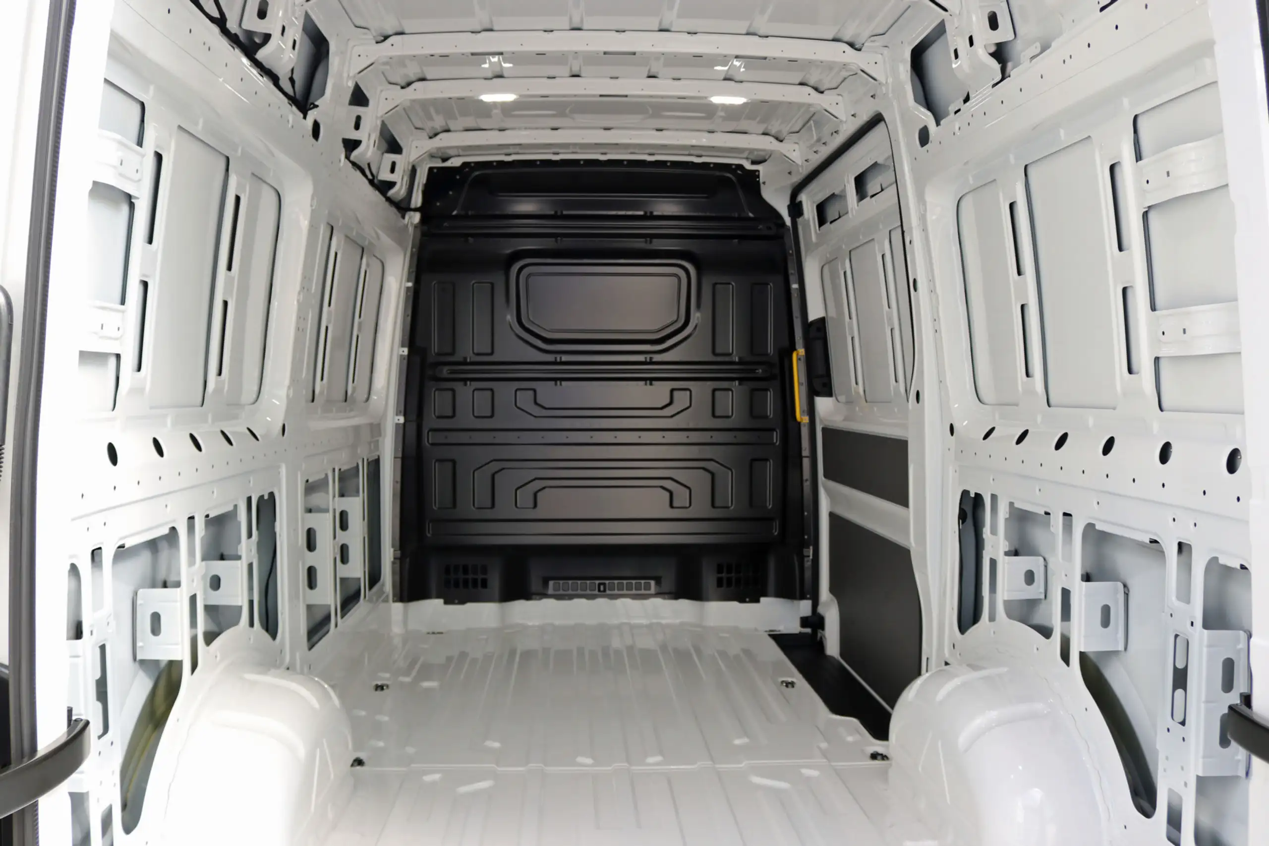 Volkswagen - Crafter