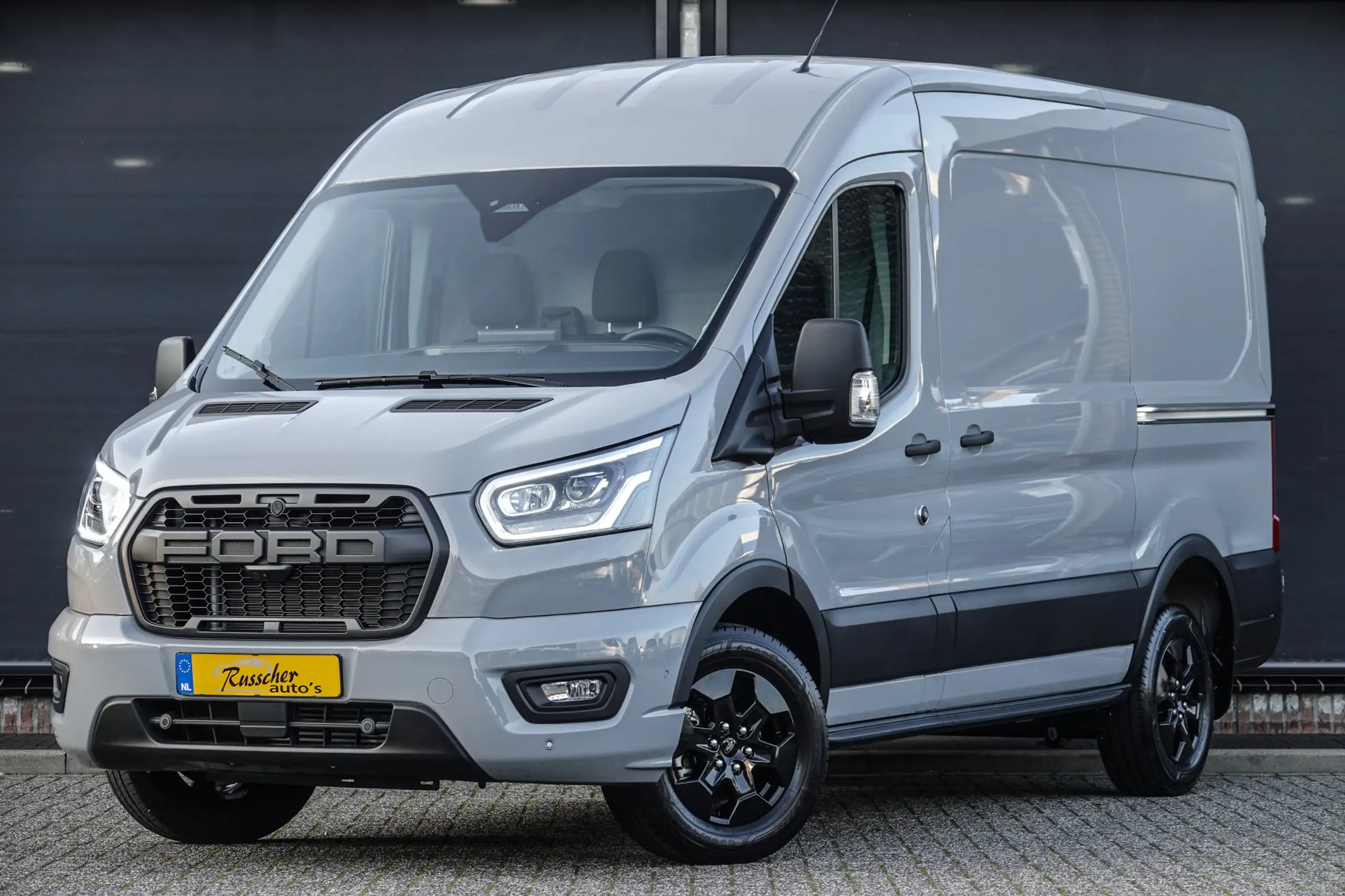 Ford - Transit