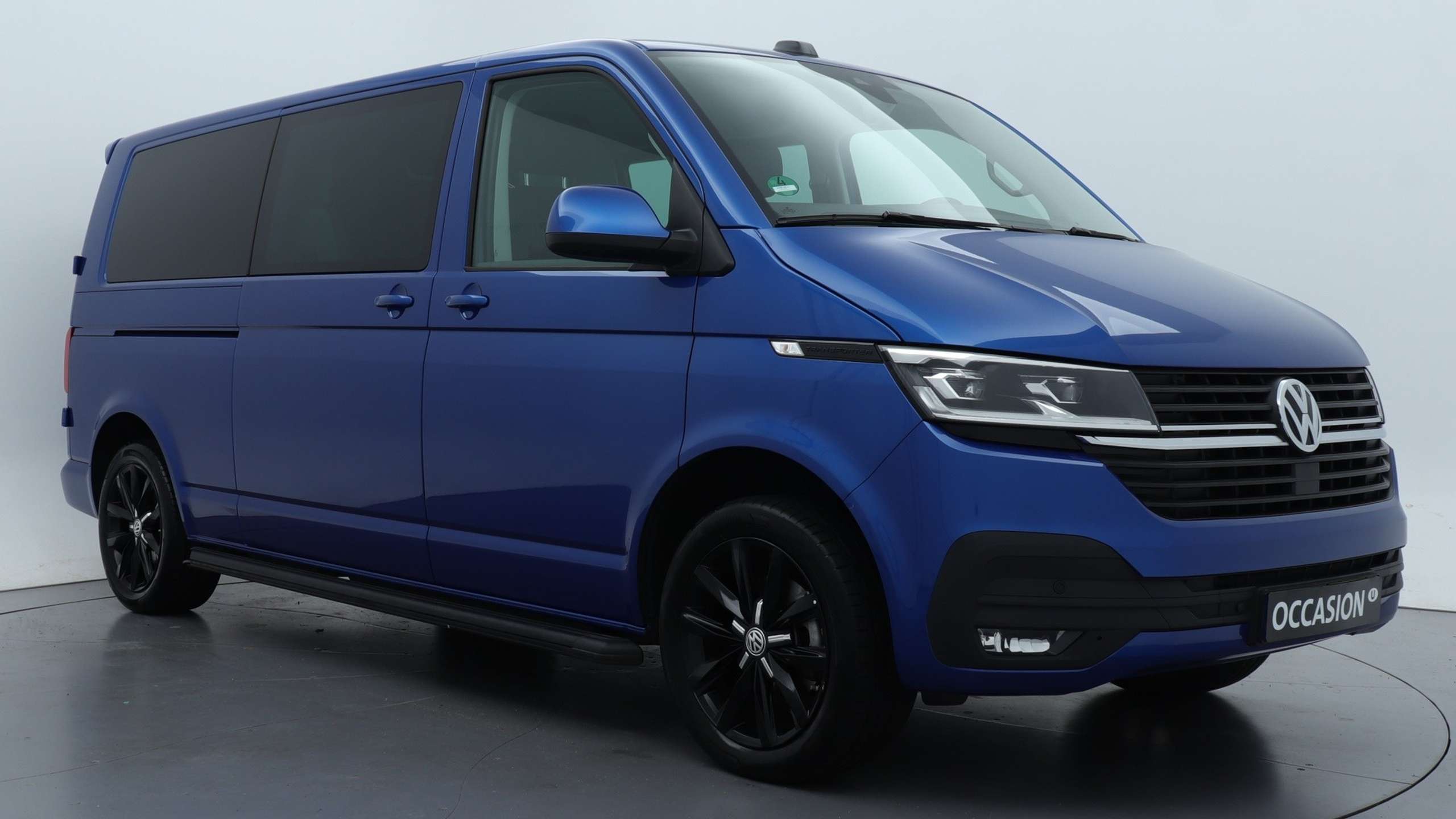 Volkswagen - Transporter