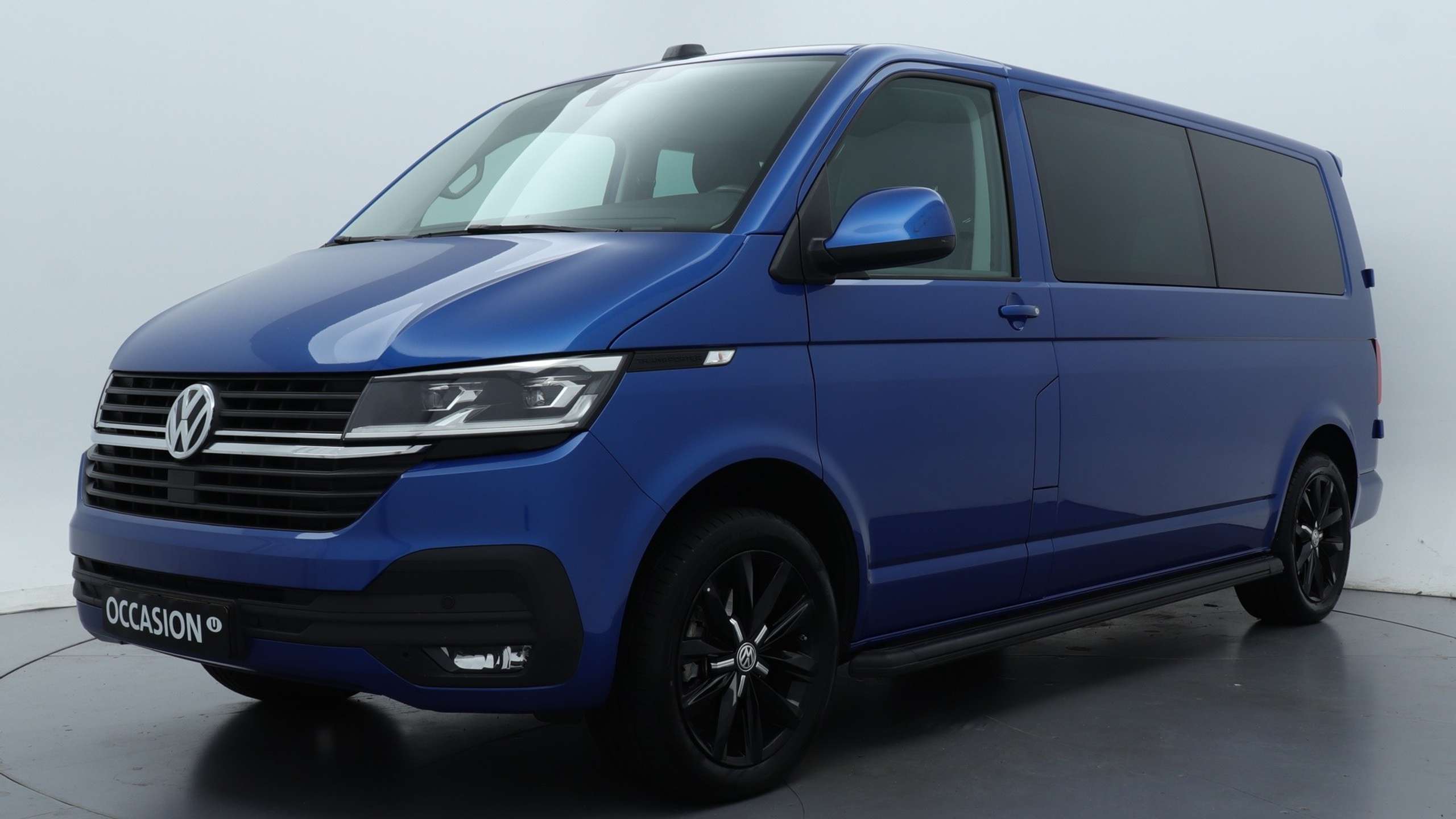 Volkswagen - Transporter