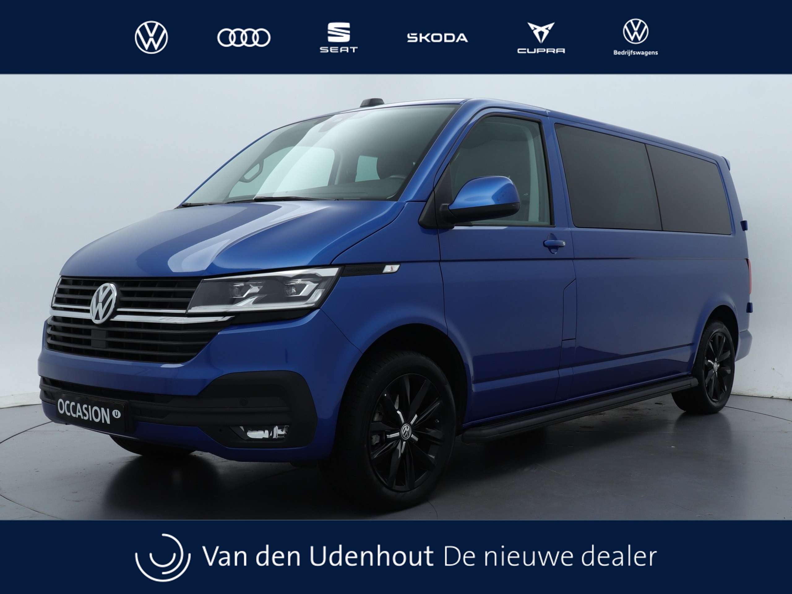 Volkswagen - Transporter