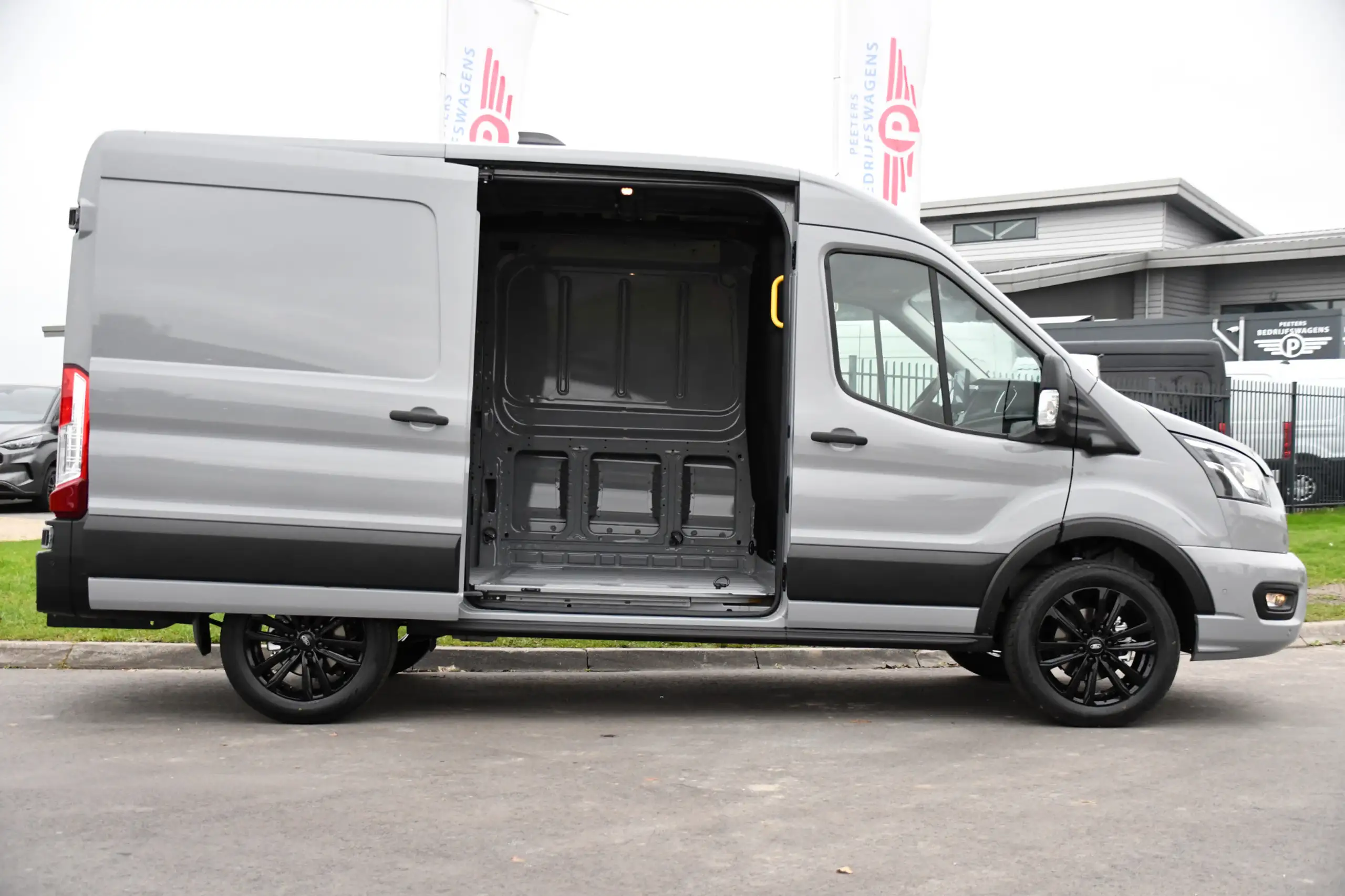 Ford - Transit