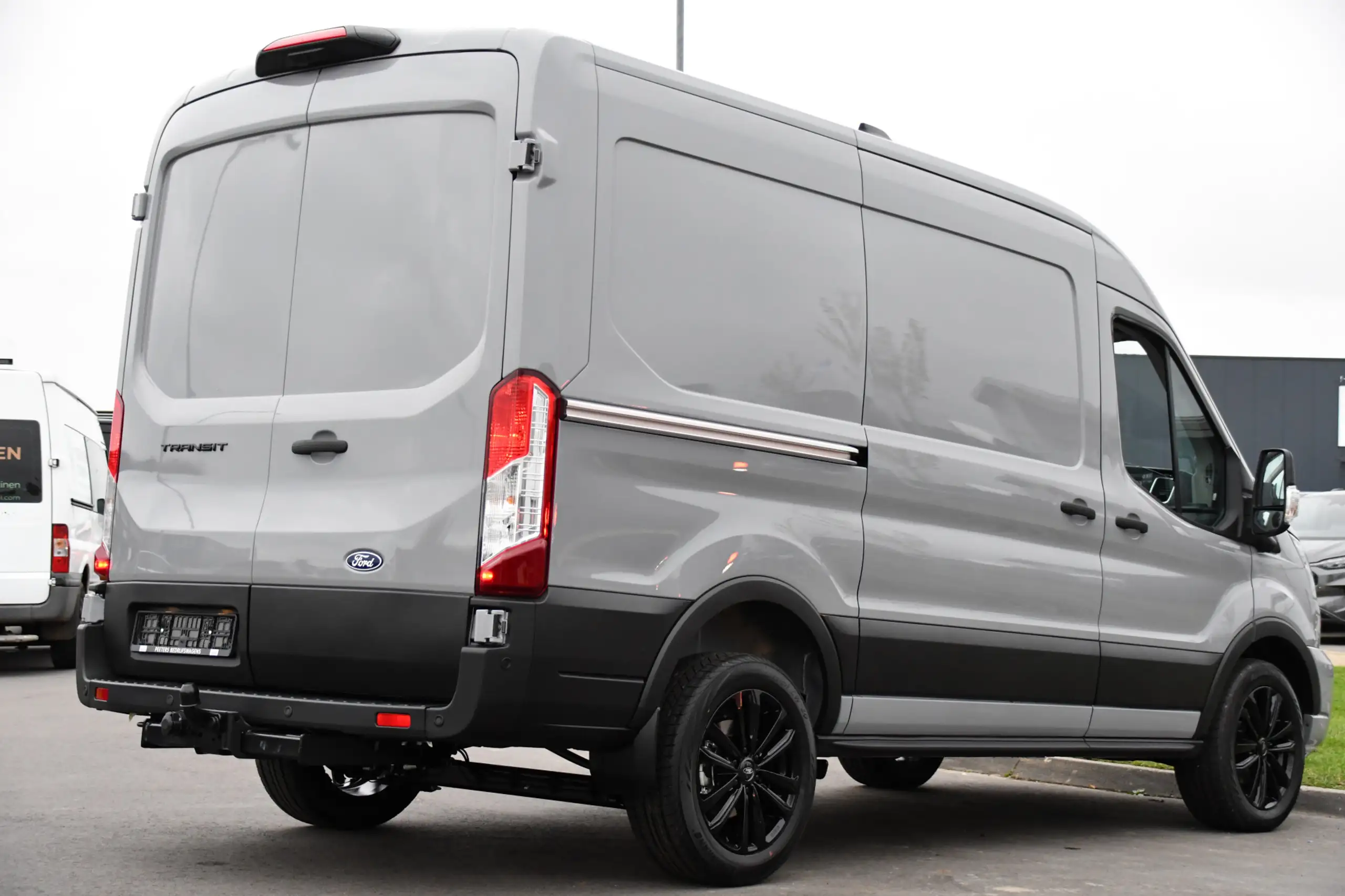 Ford - Transit