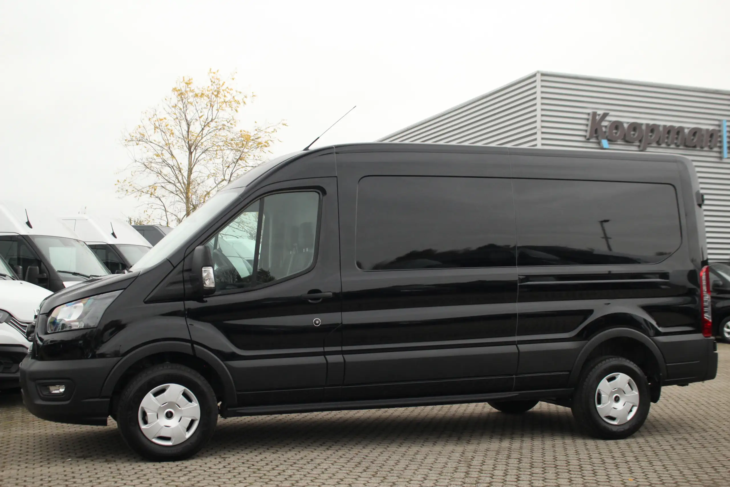 Ford - Transit