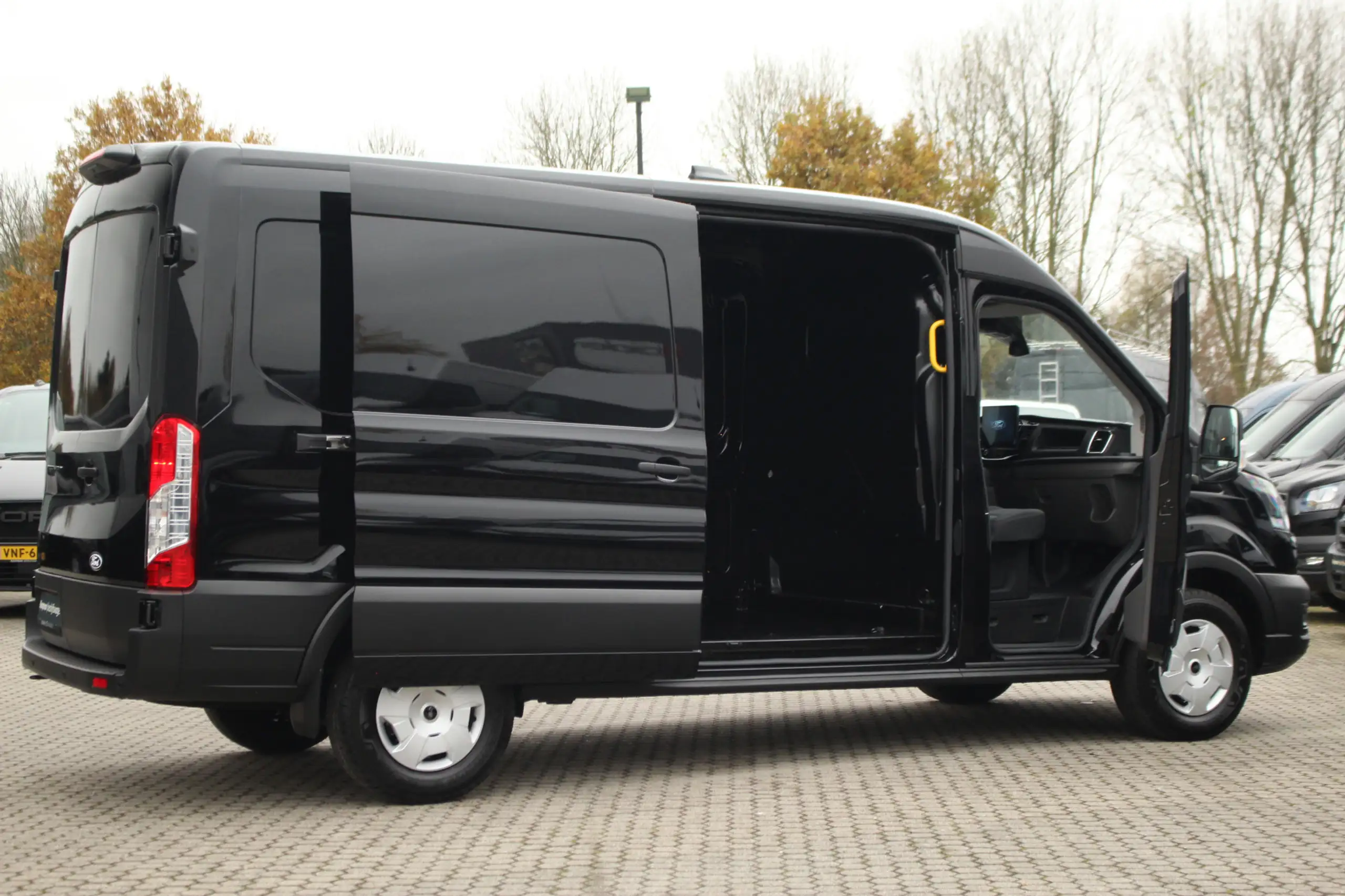 Ford - Transit