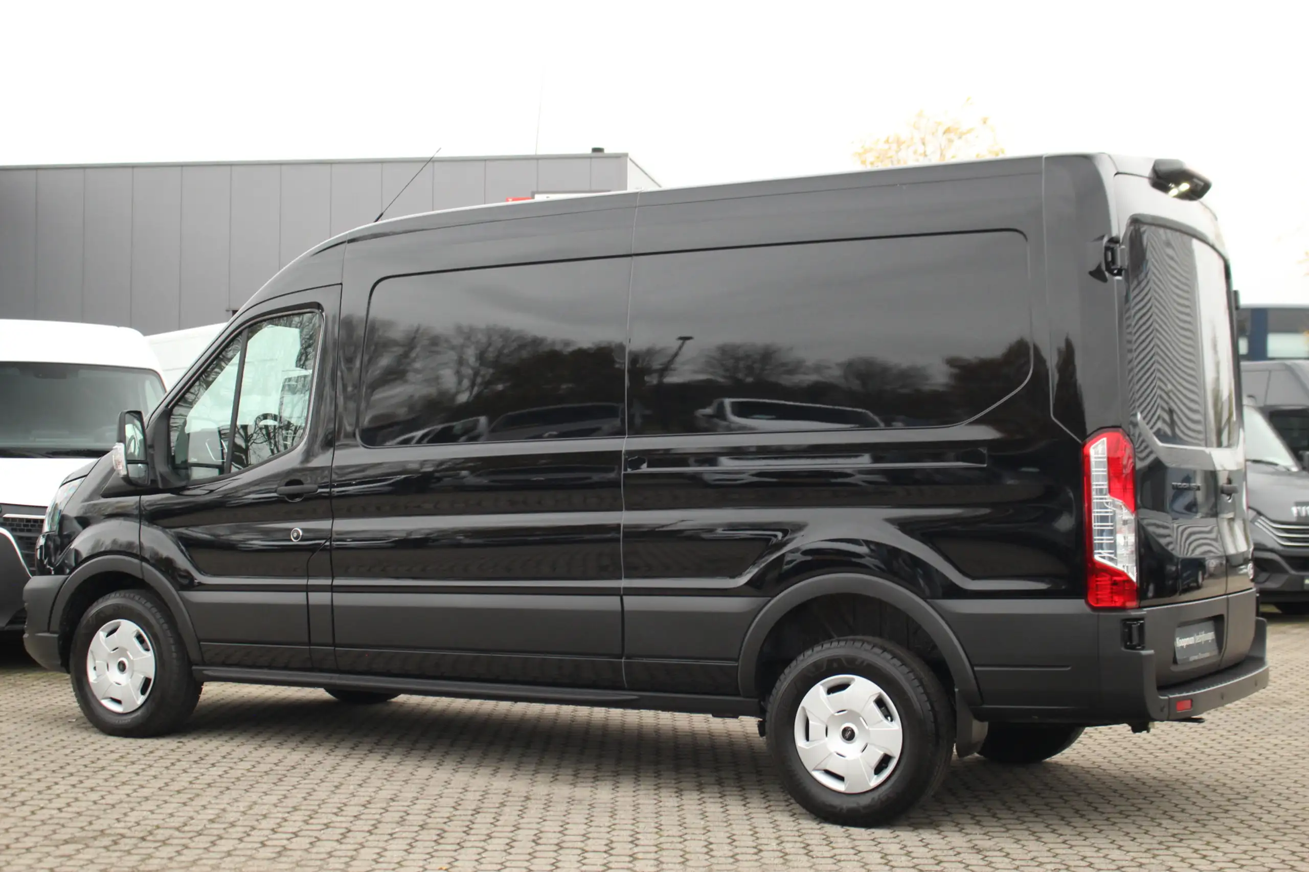 Ford - Transit