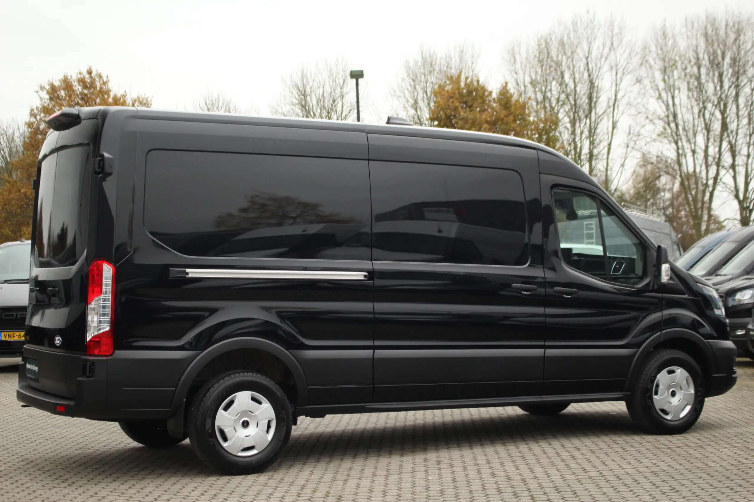 Ford - Transit