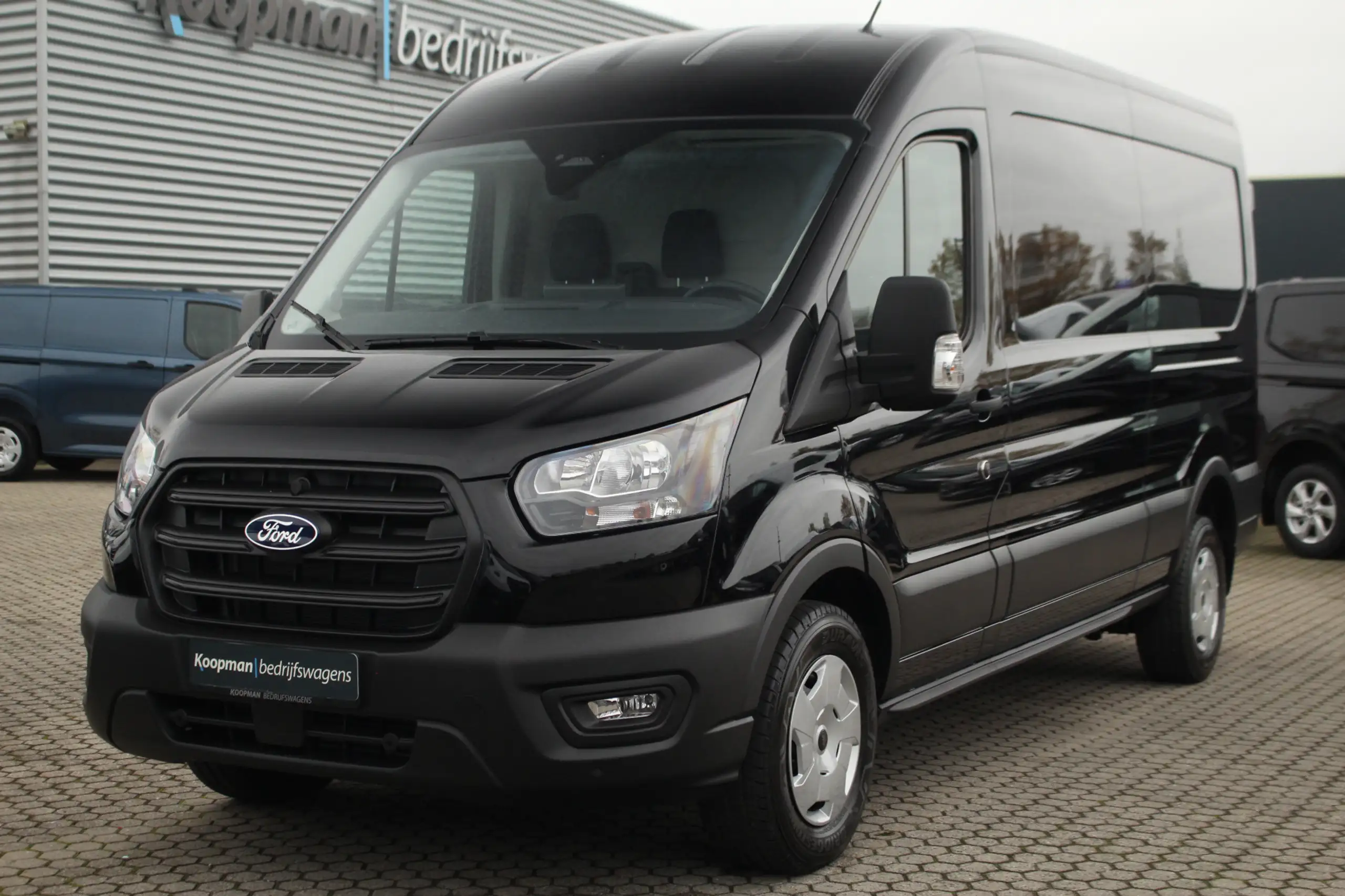 Ford - Transit