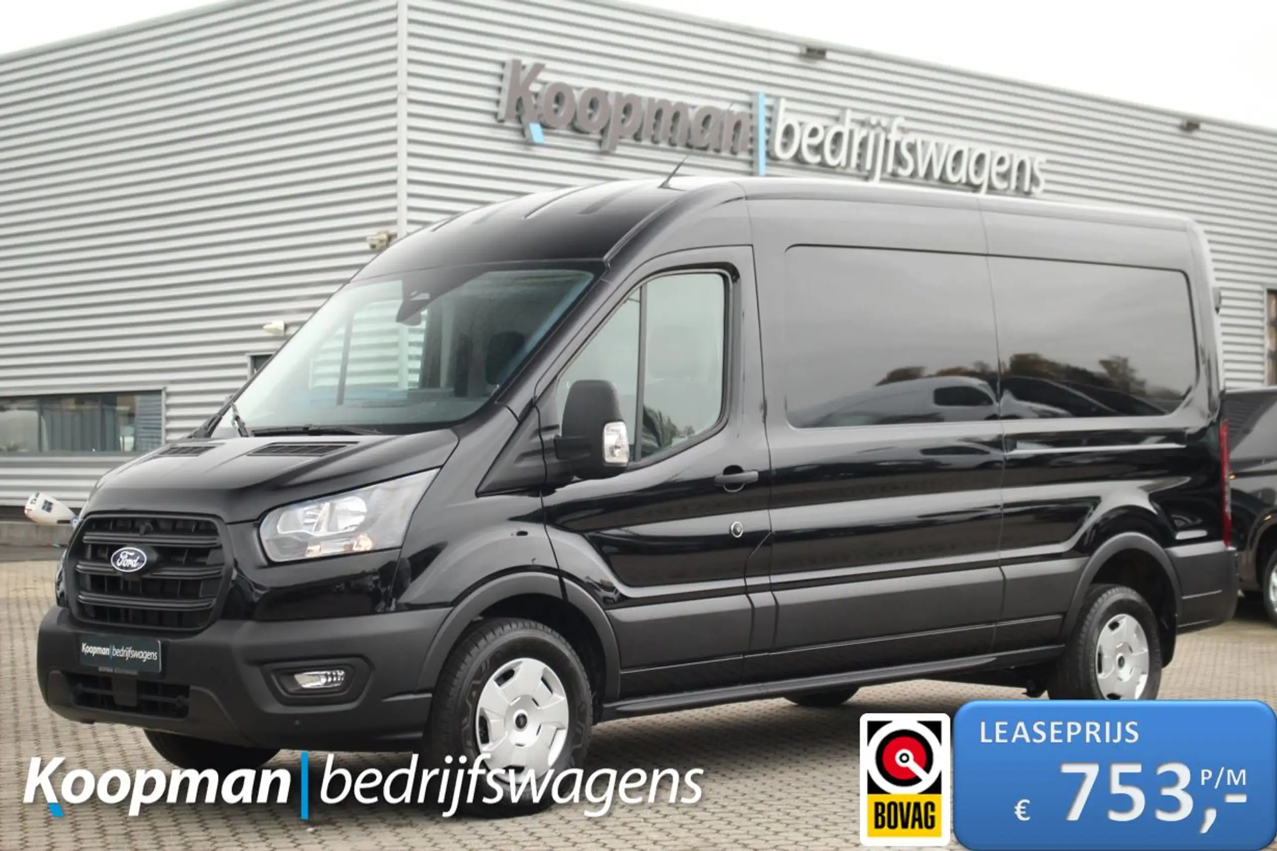 Ford - Transit