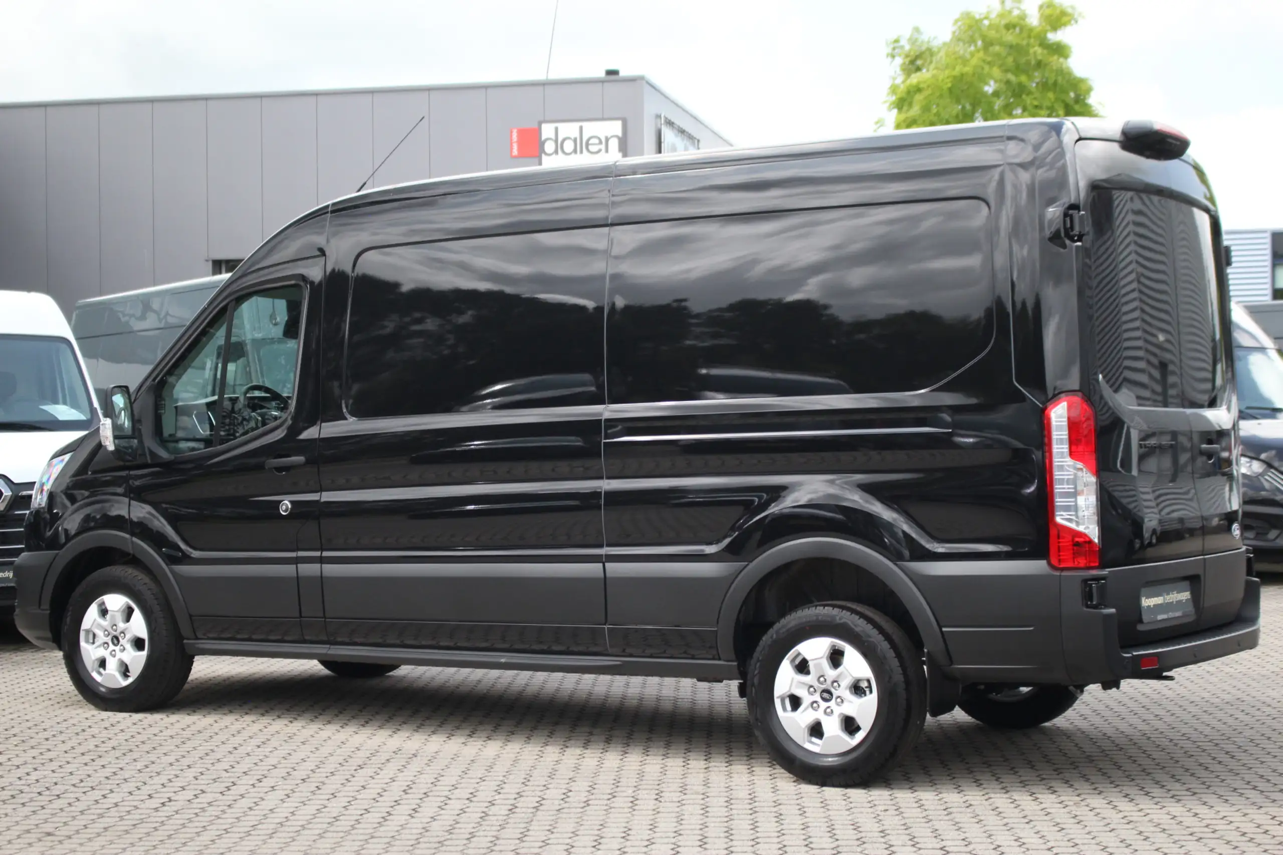 Ford - Transit