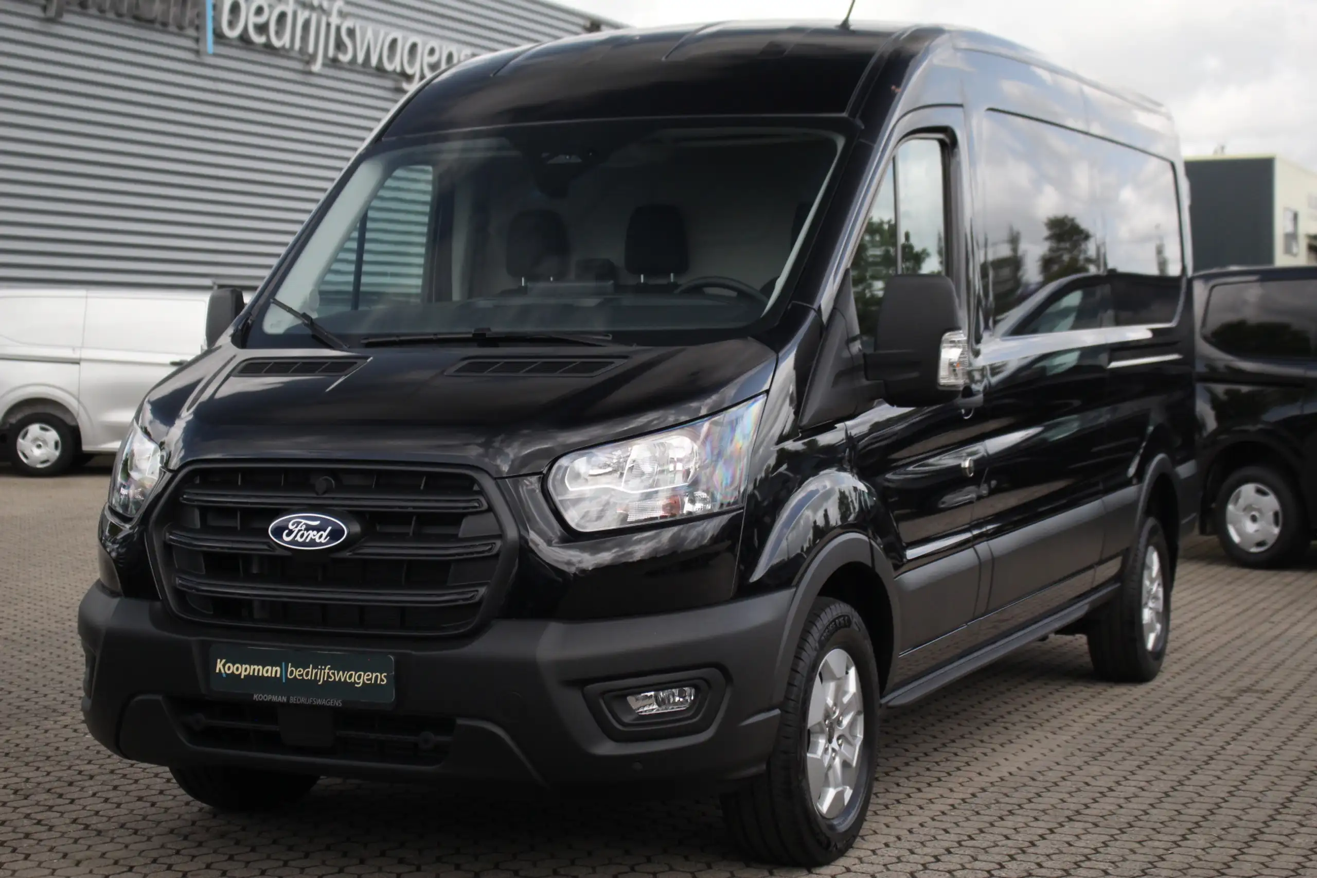 Ford - Transit