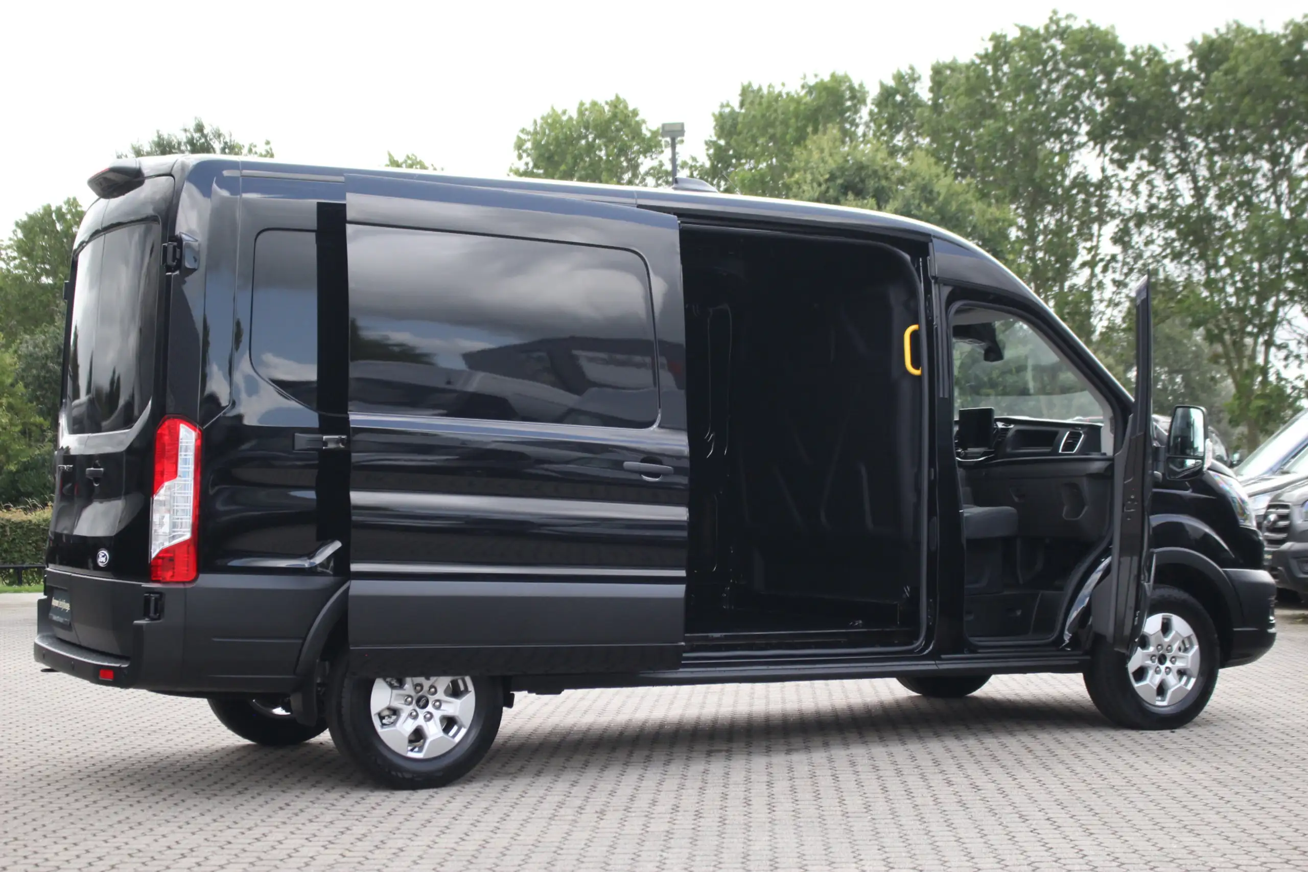 Ford - Transit