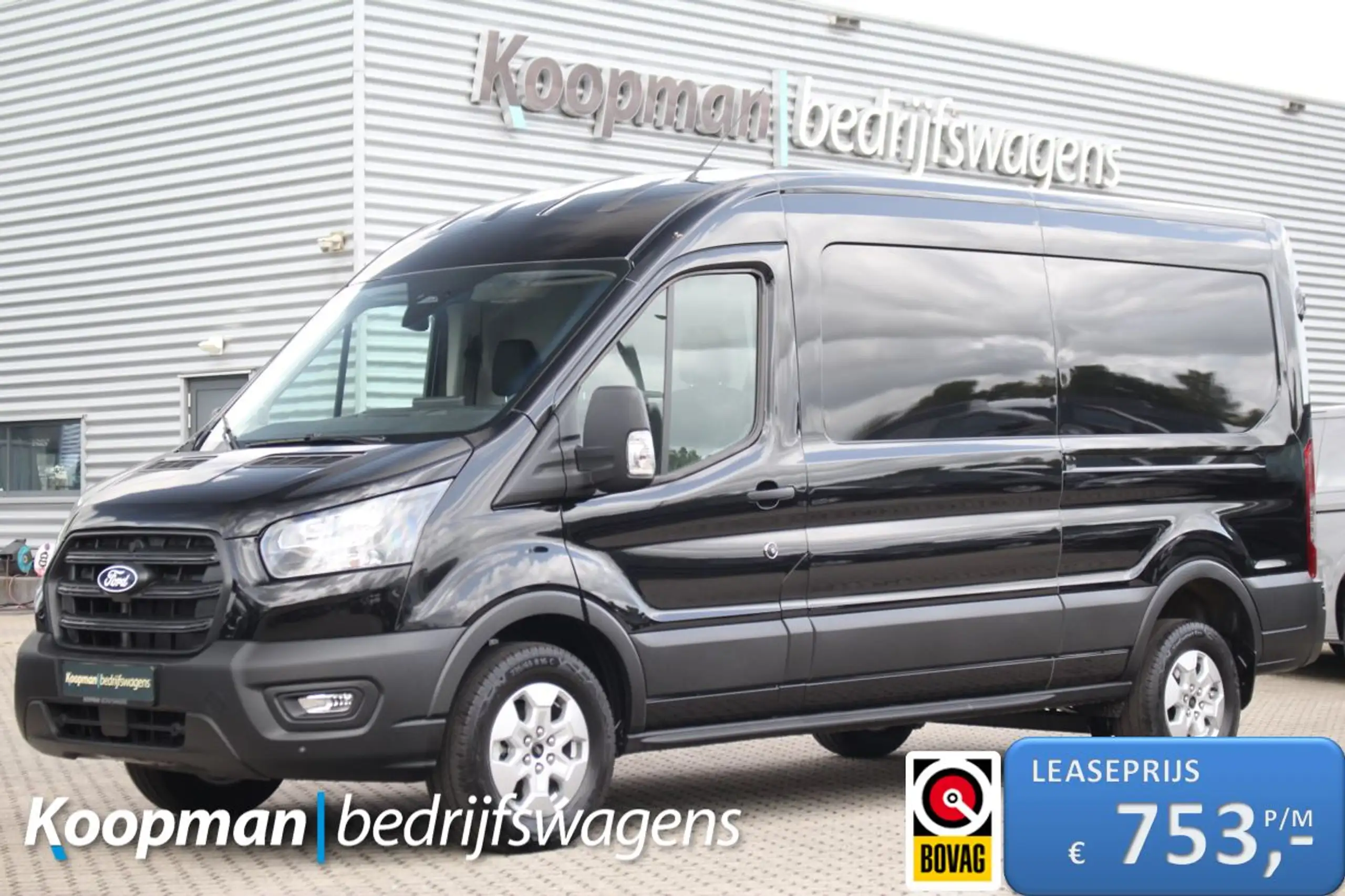 Ford - Transit