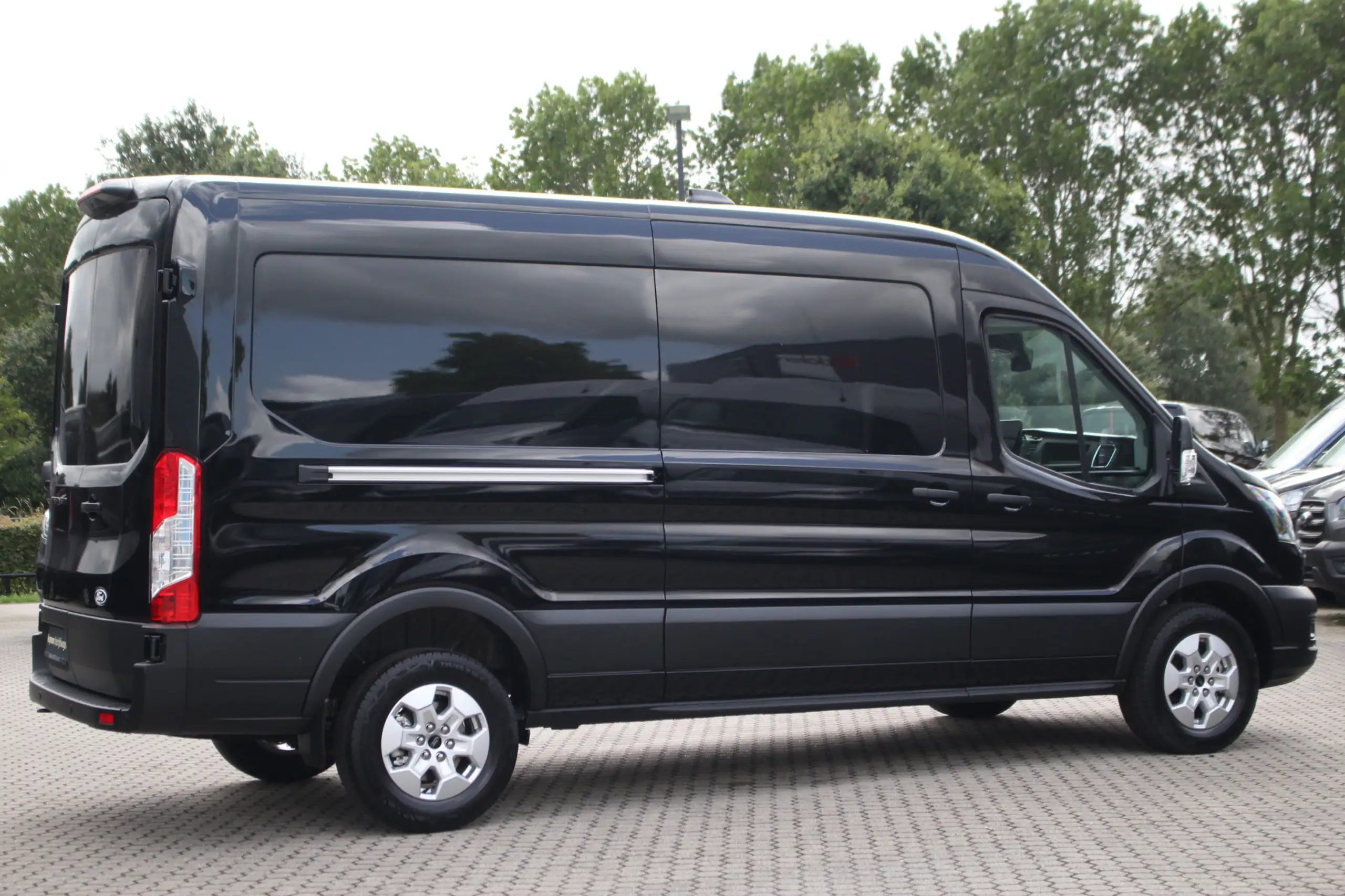 Ford - Transit