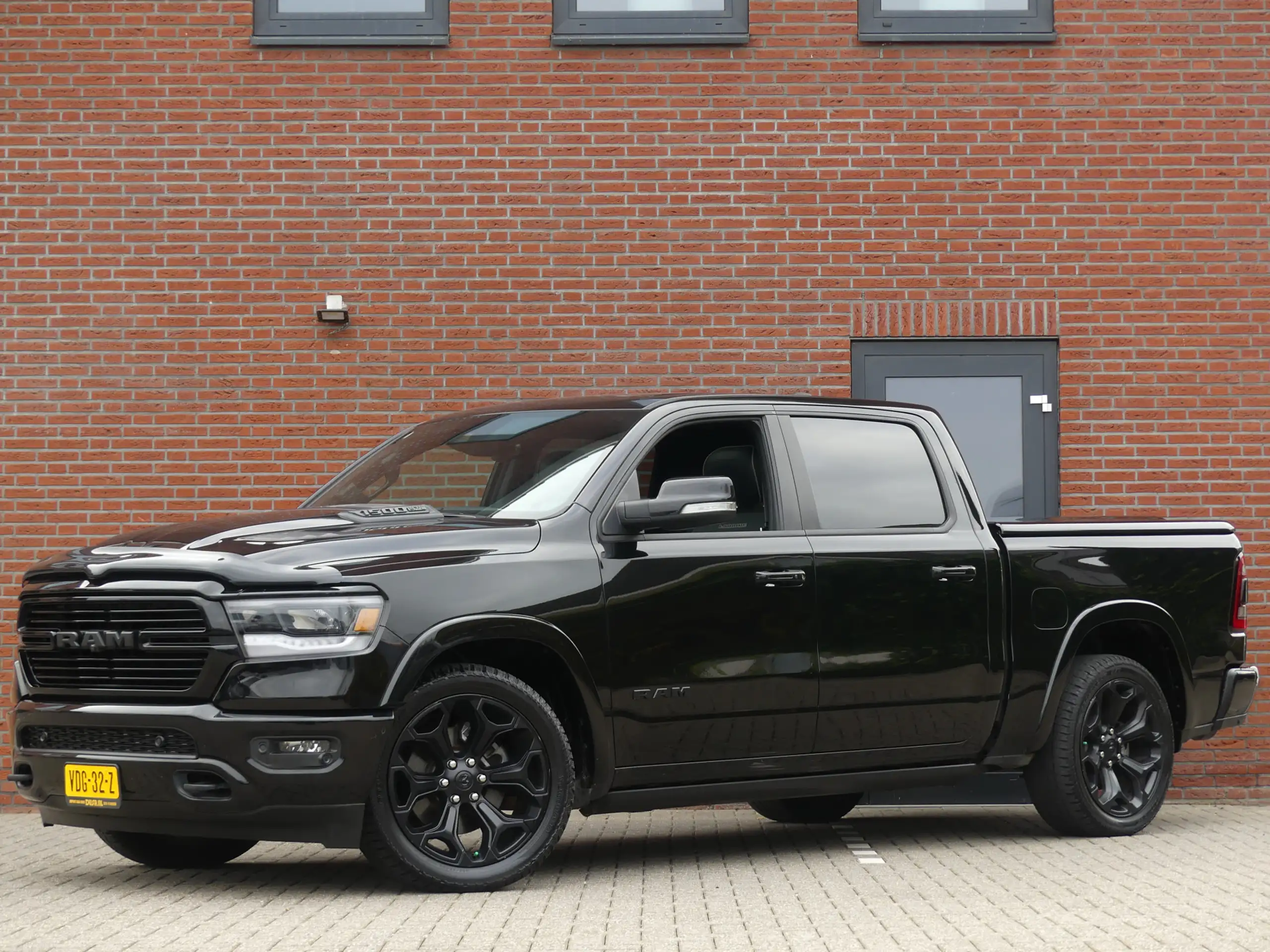 Dodge - RAM