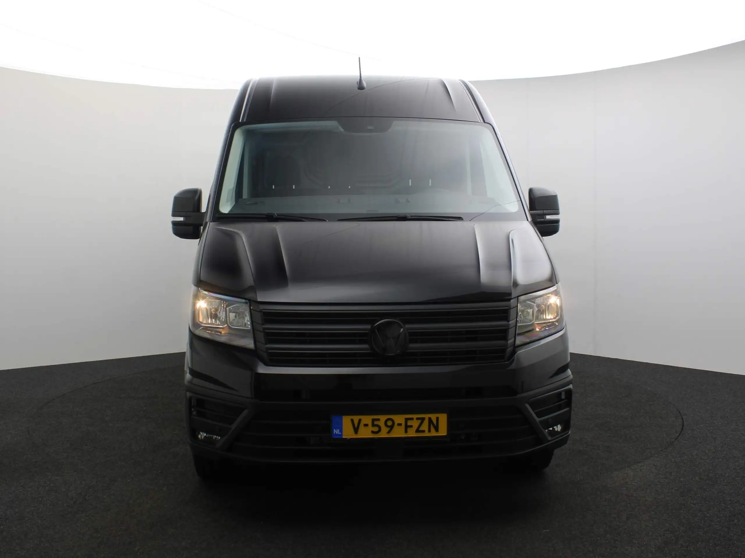 Volkswagen - Crafter