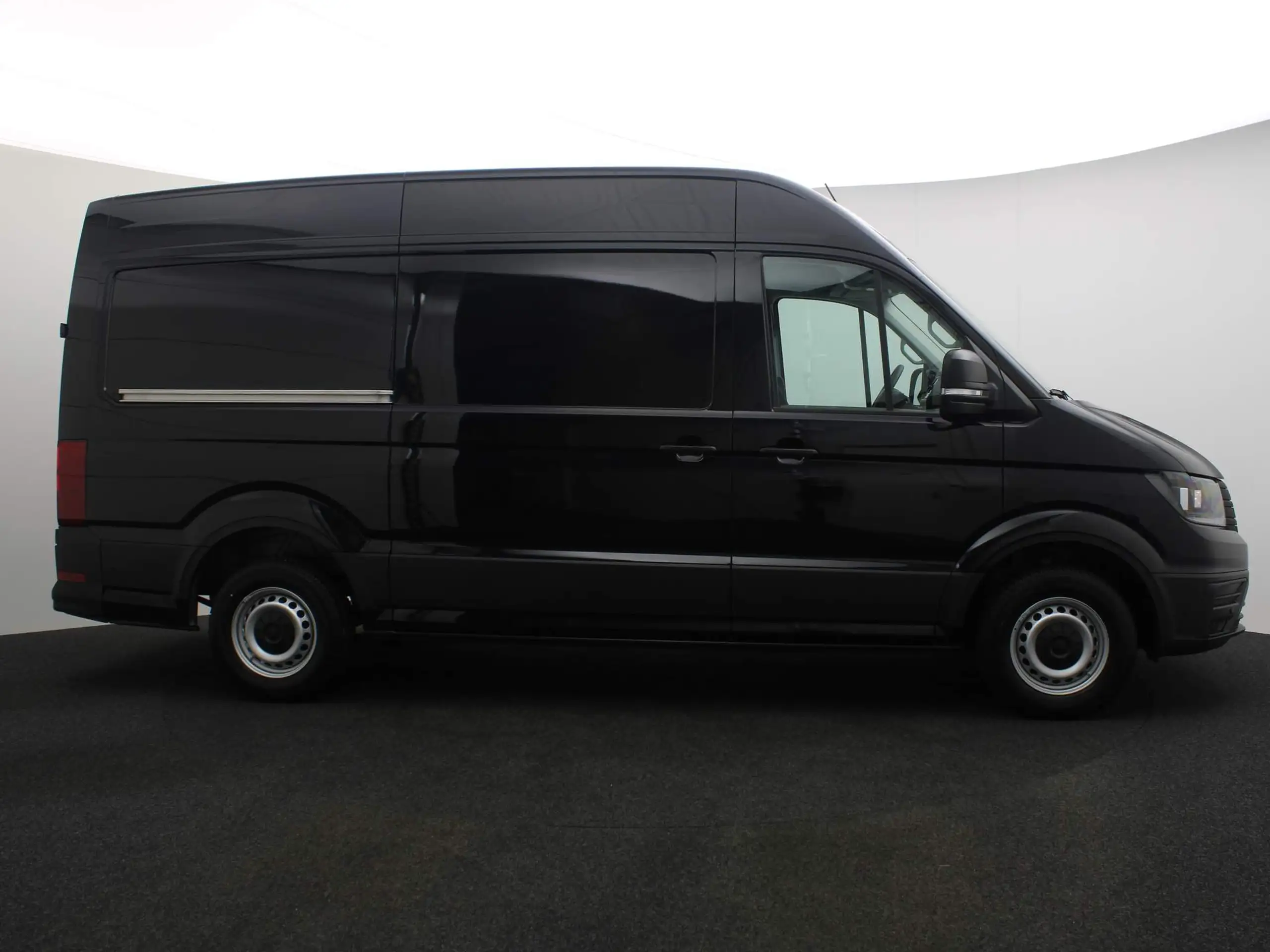 Volkswagen - Crafter