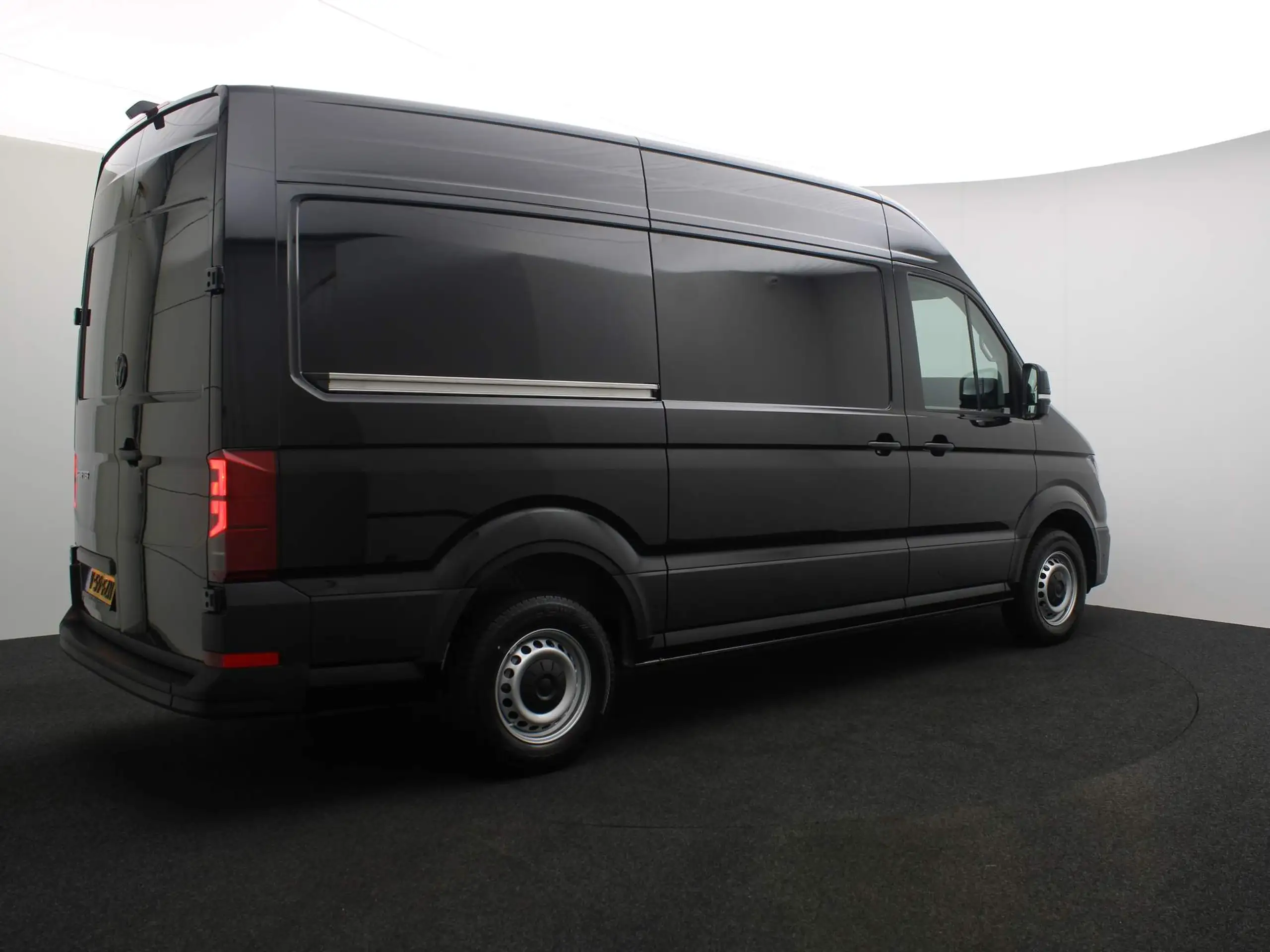 Volkswagen - Crafter