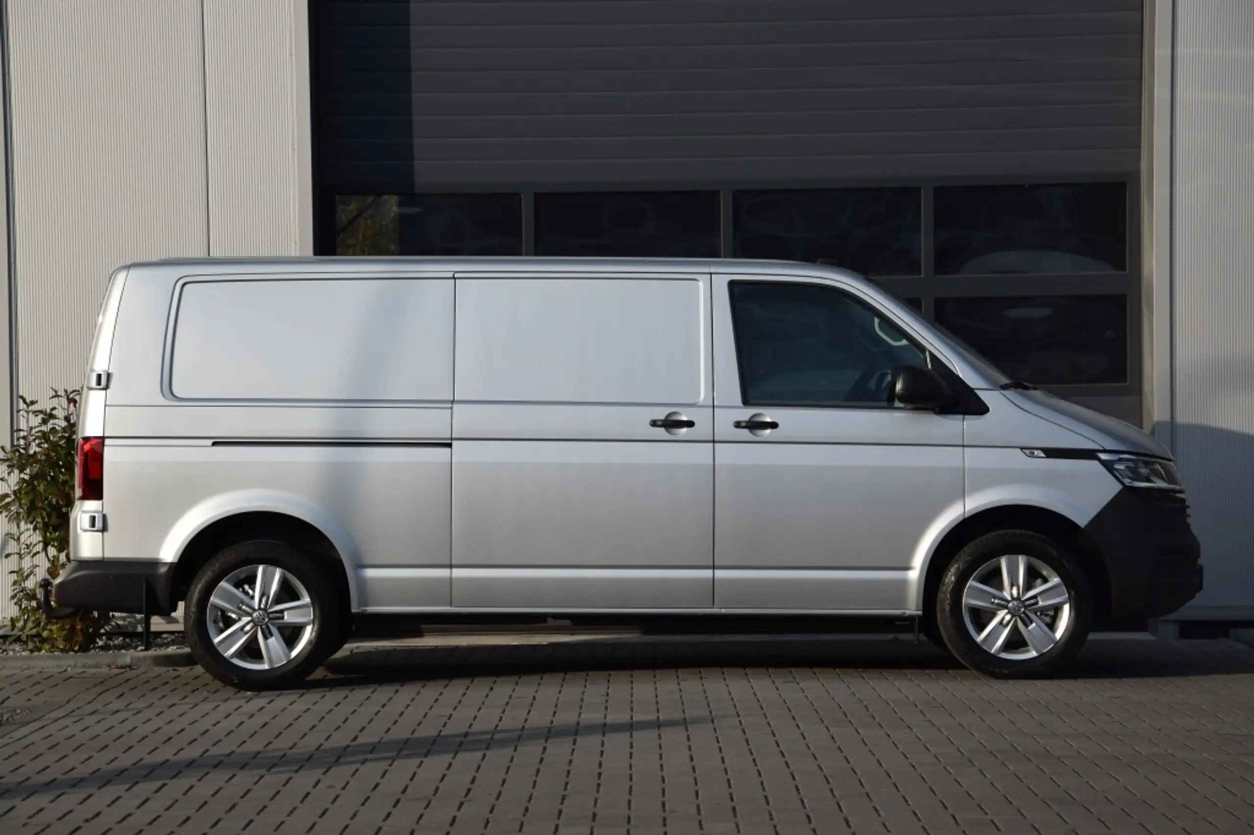 Volkswagen - Transporter