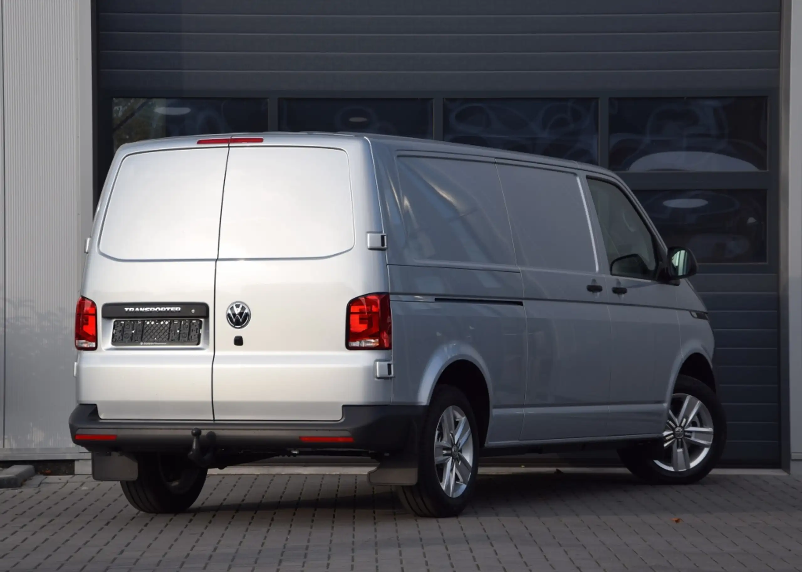 Volkswagen - Transporter