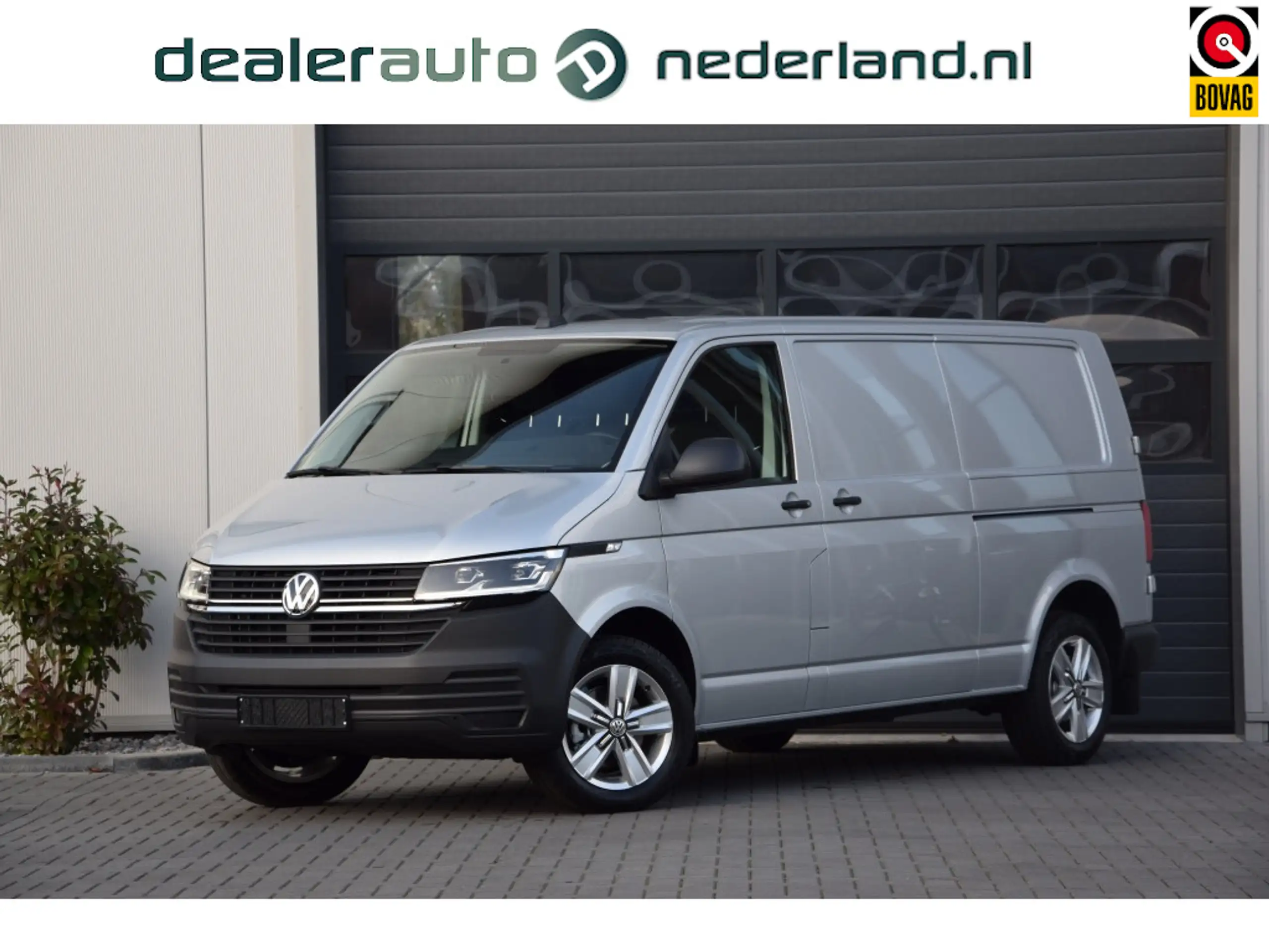 Volkswagen - Transporter