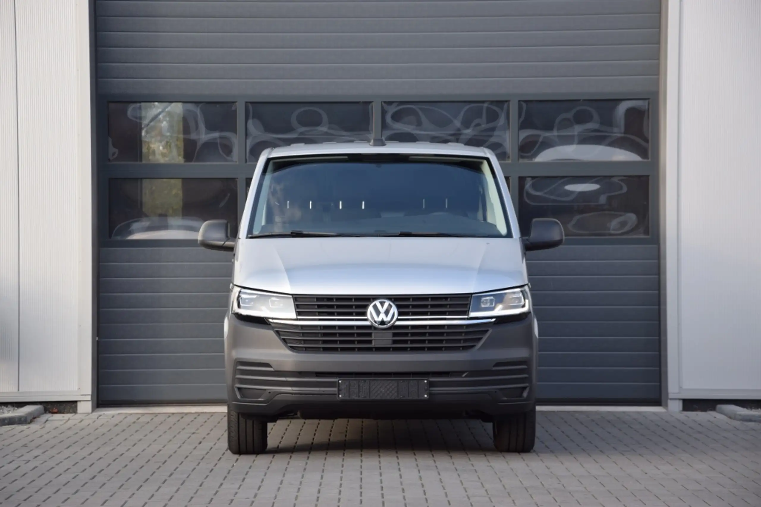 Volkswagen - Transporter