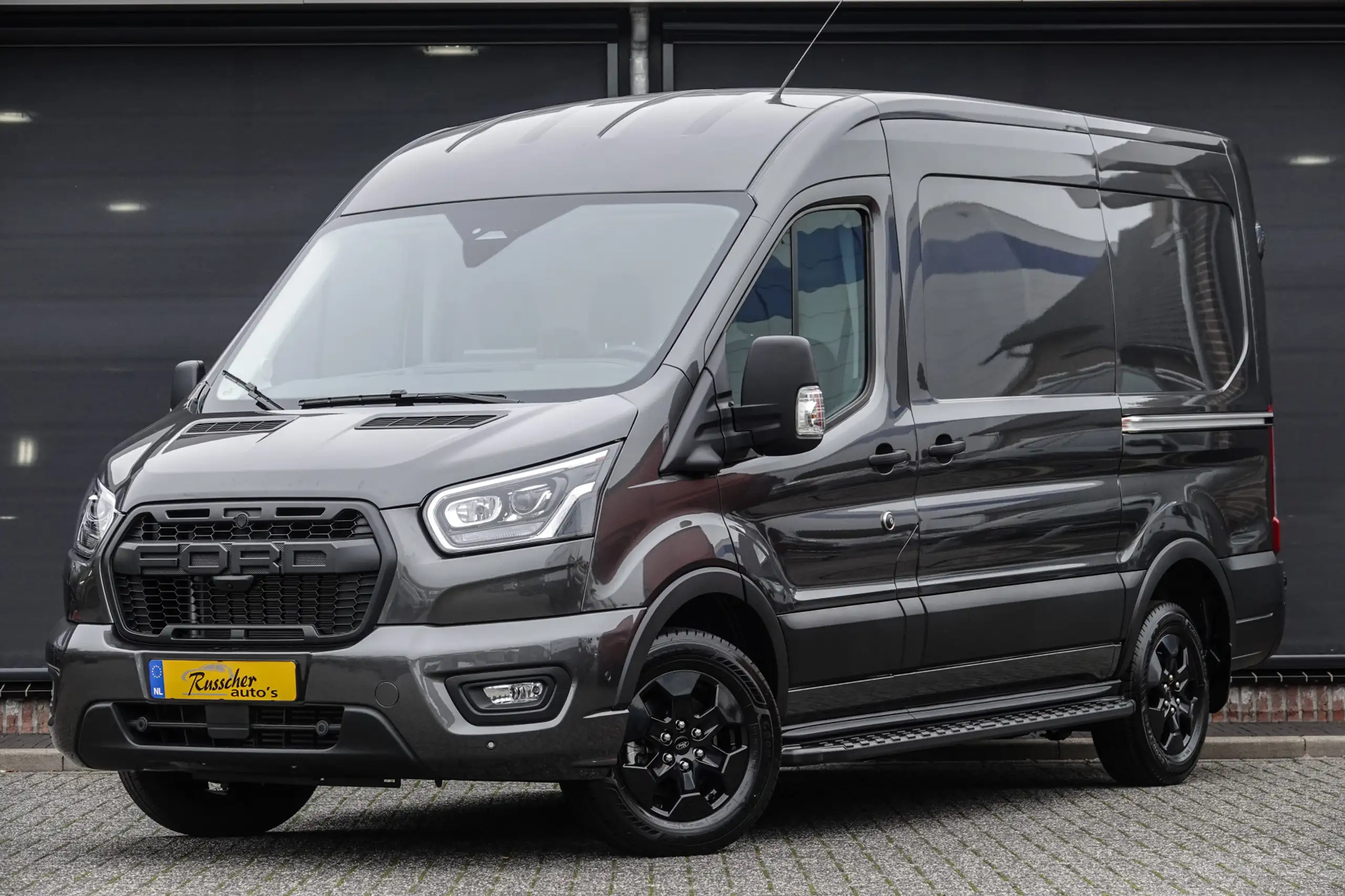 Ford - Transit