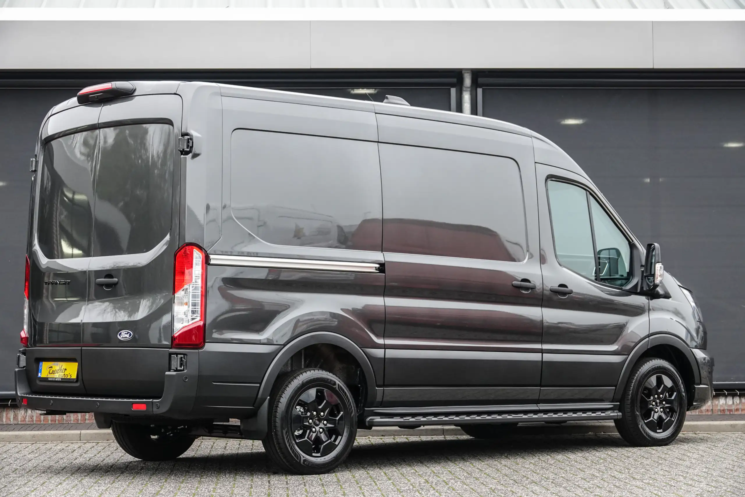 Ford - Transit