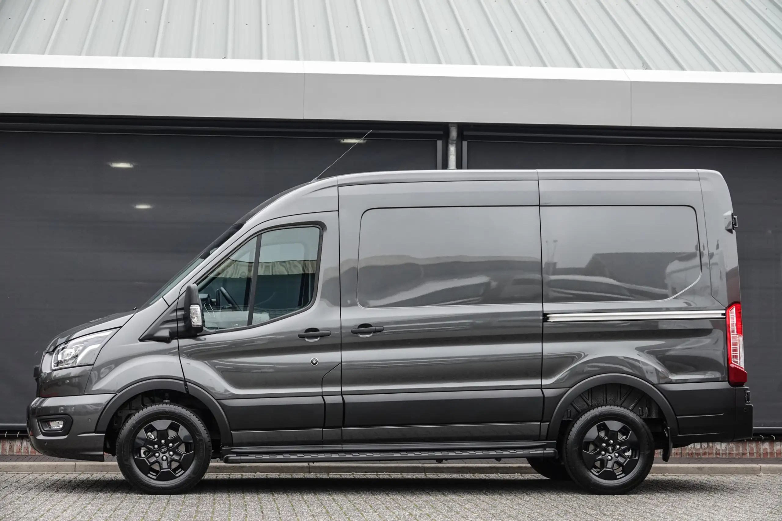 Ford - Transit