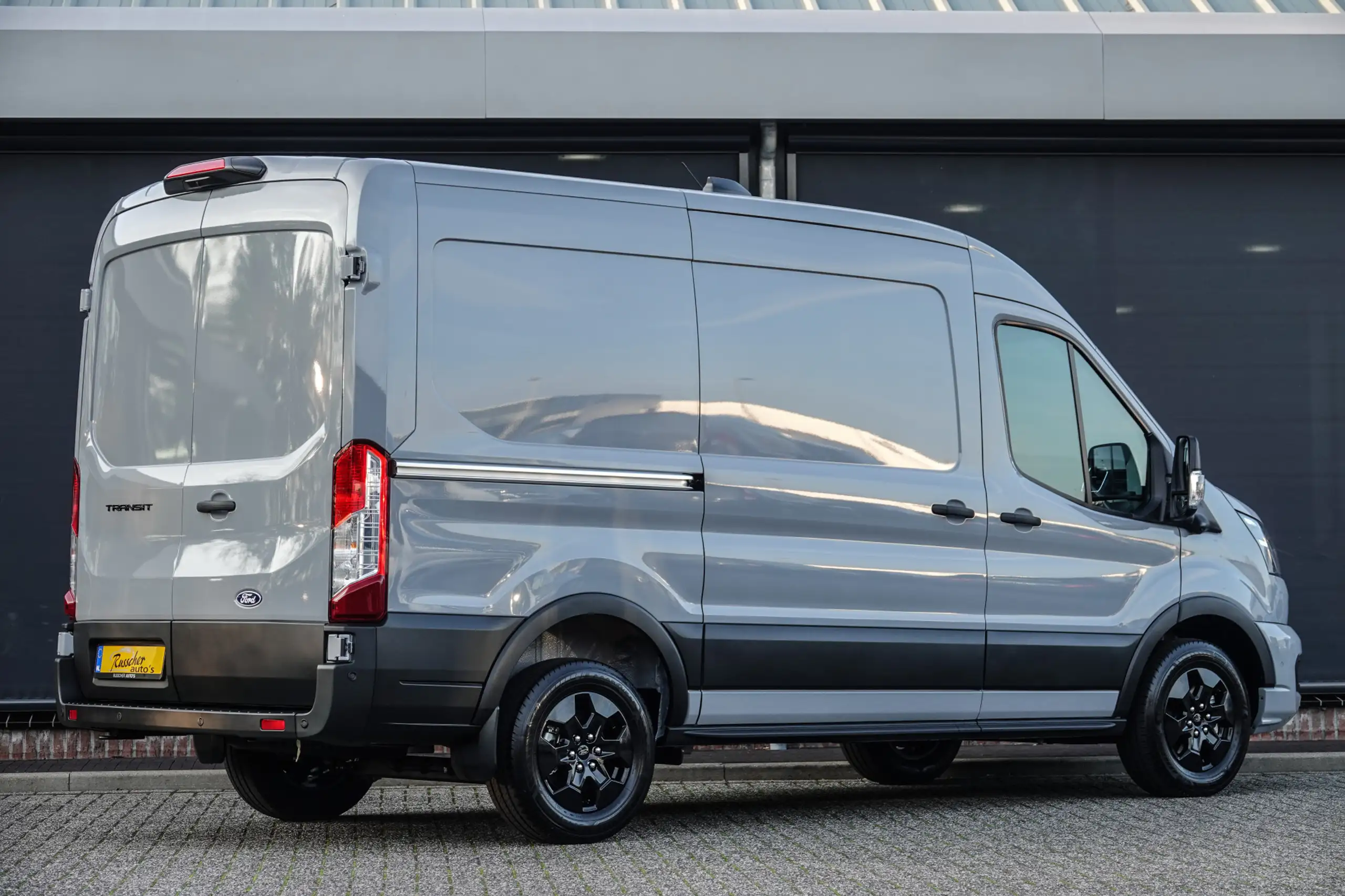 Ford - Transit