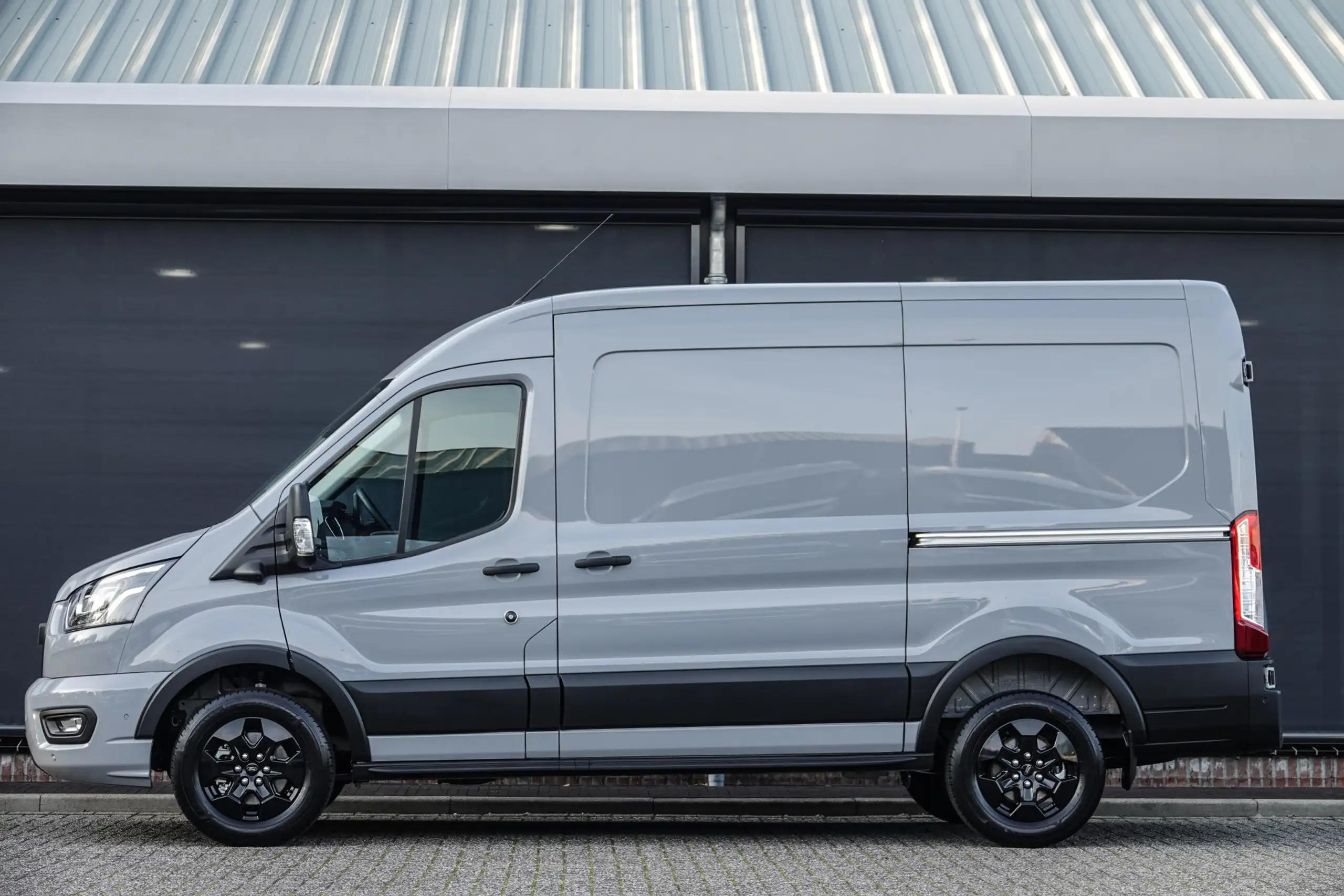 Ford - Transit