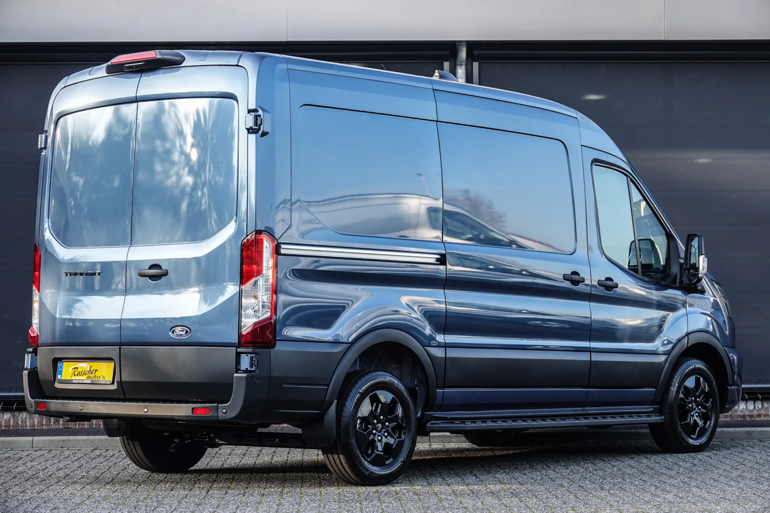 Ford - Transit