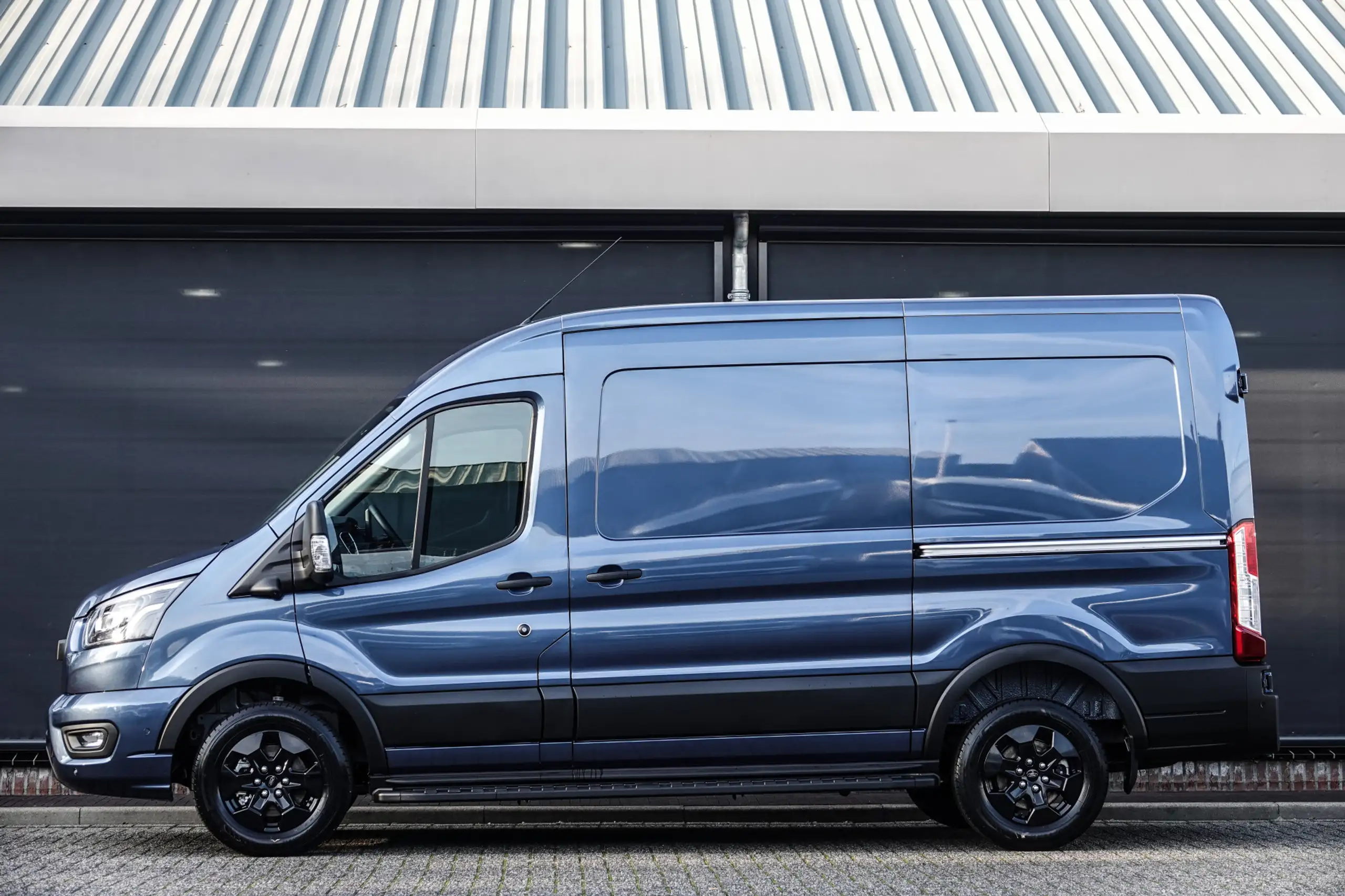 Ford - Transit