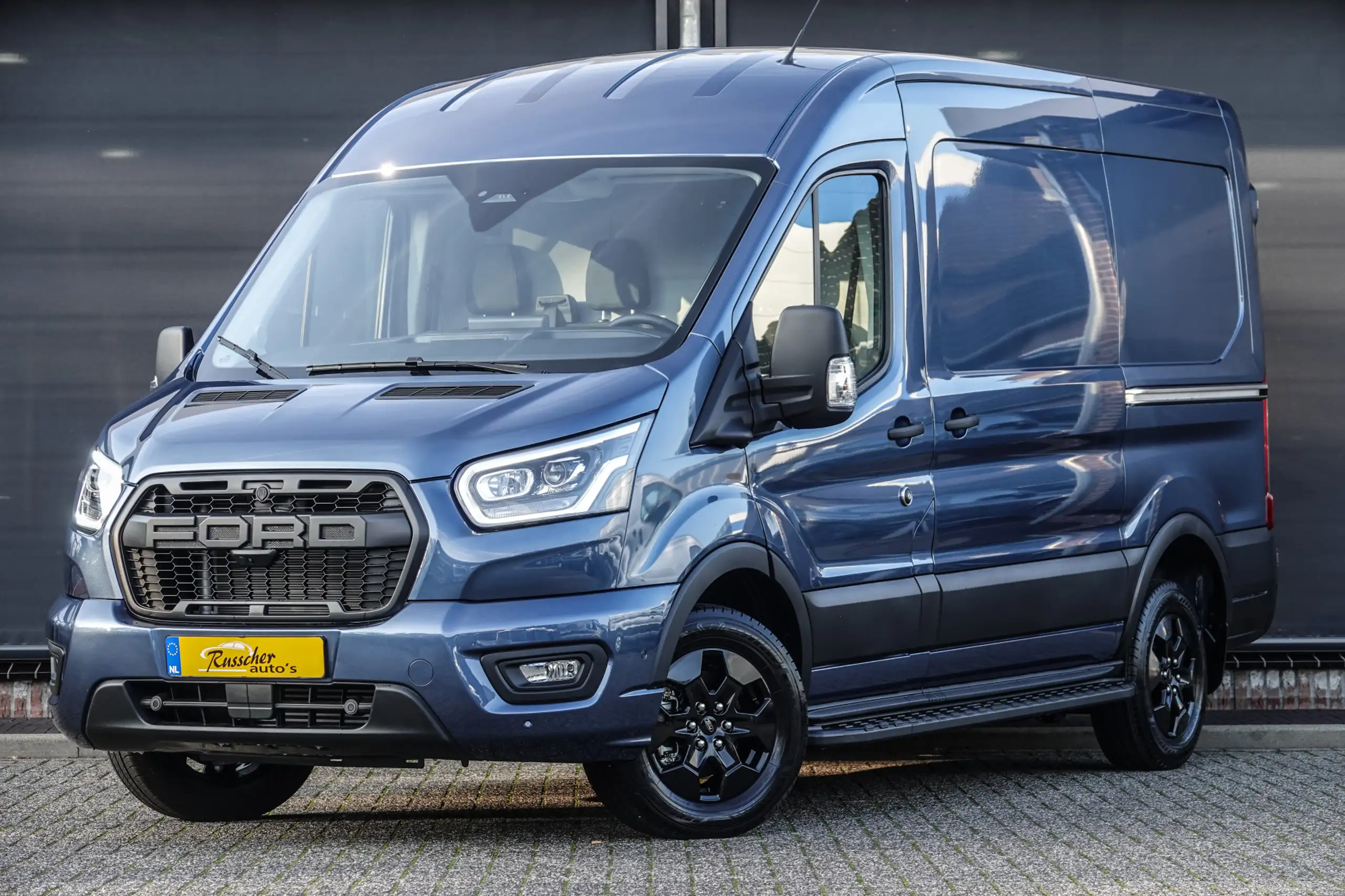 Ford - Transit