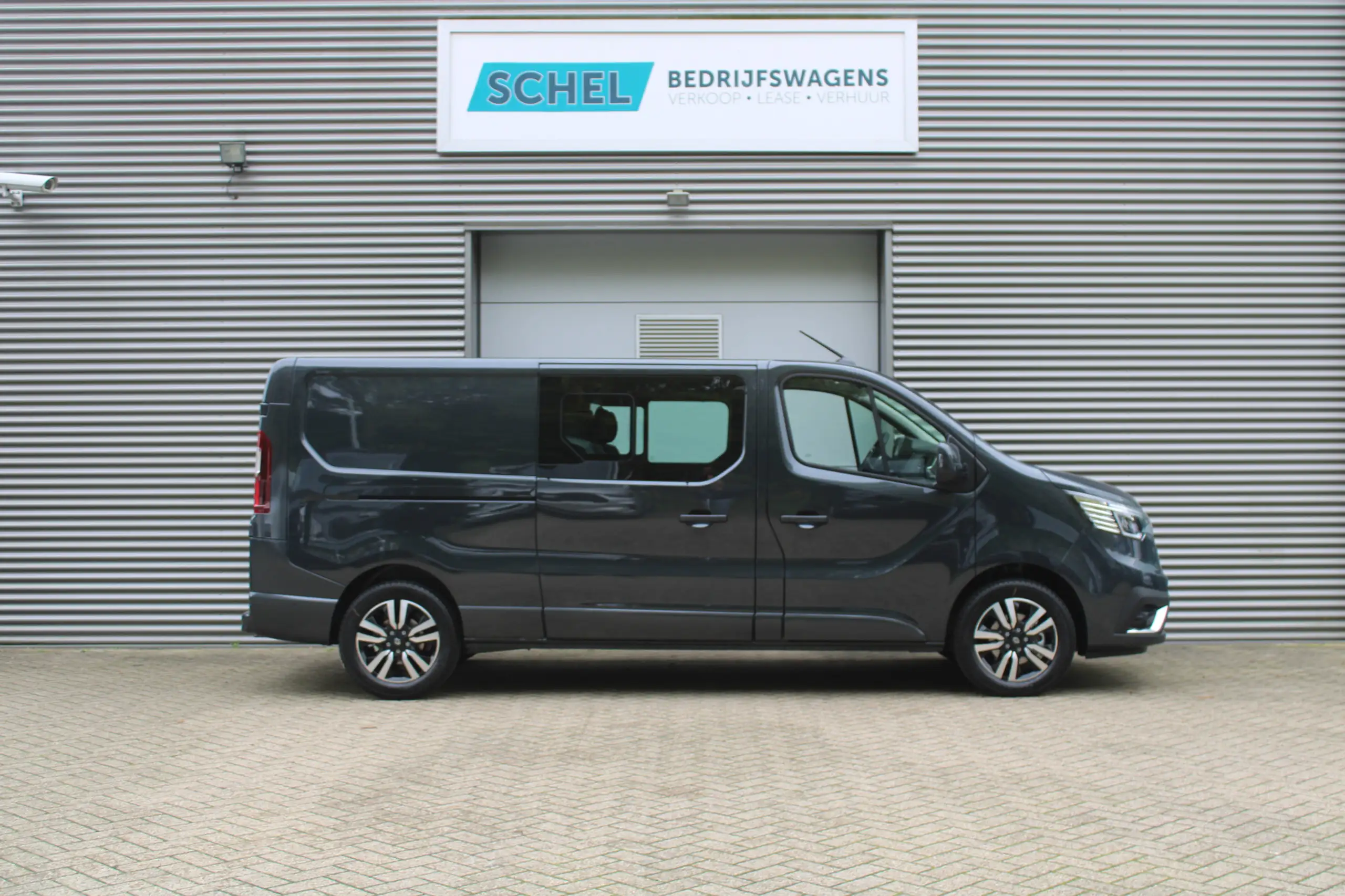 Renault - Trafic