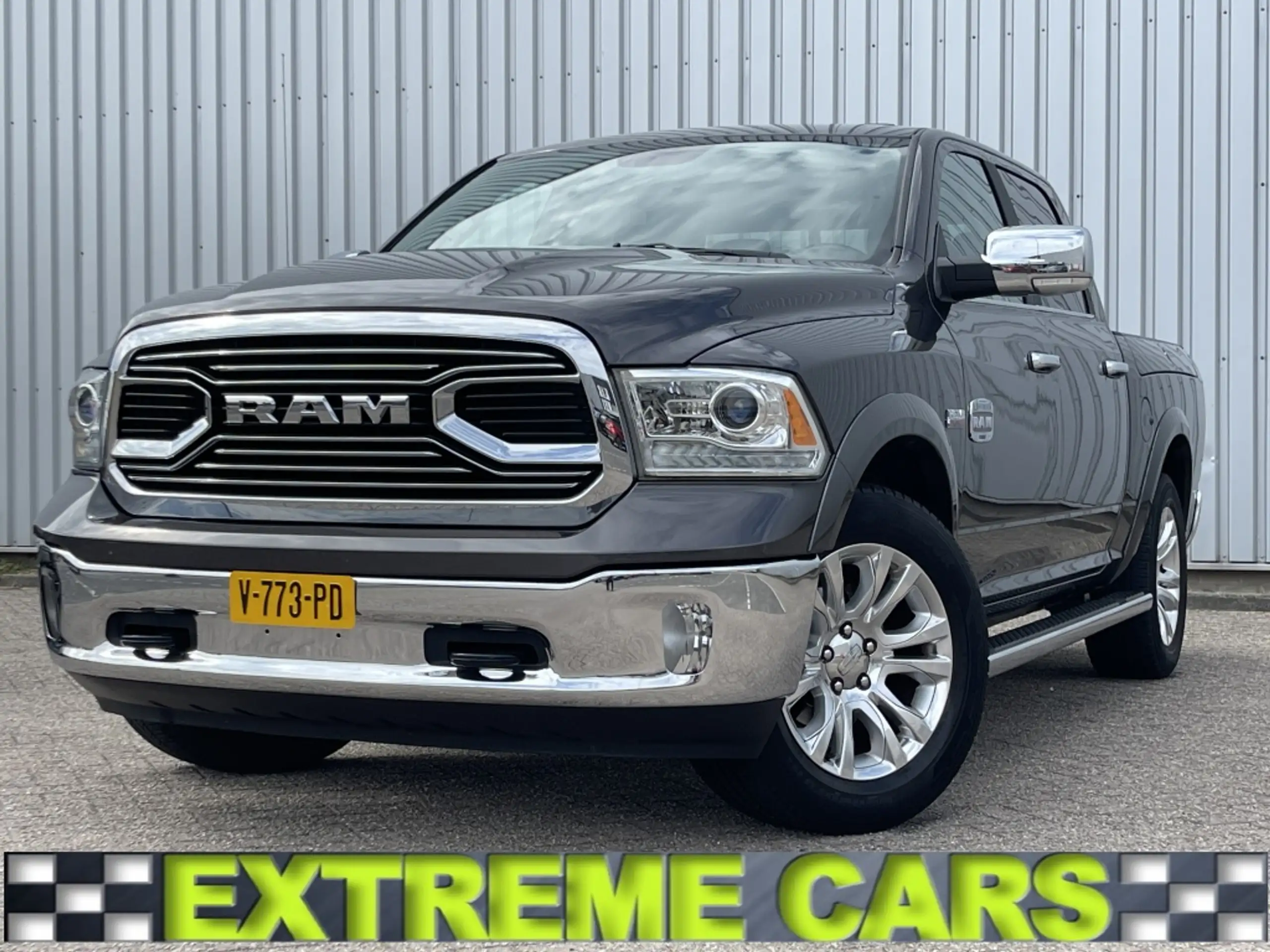 Dodge - RAM