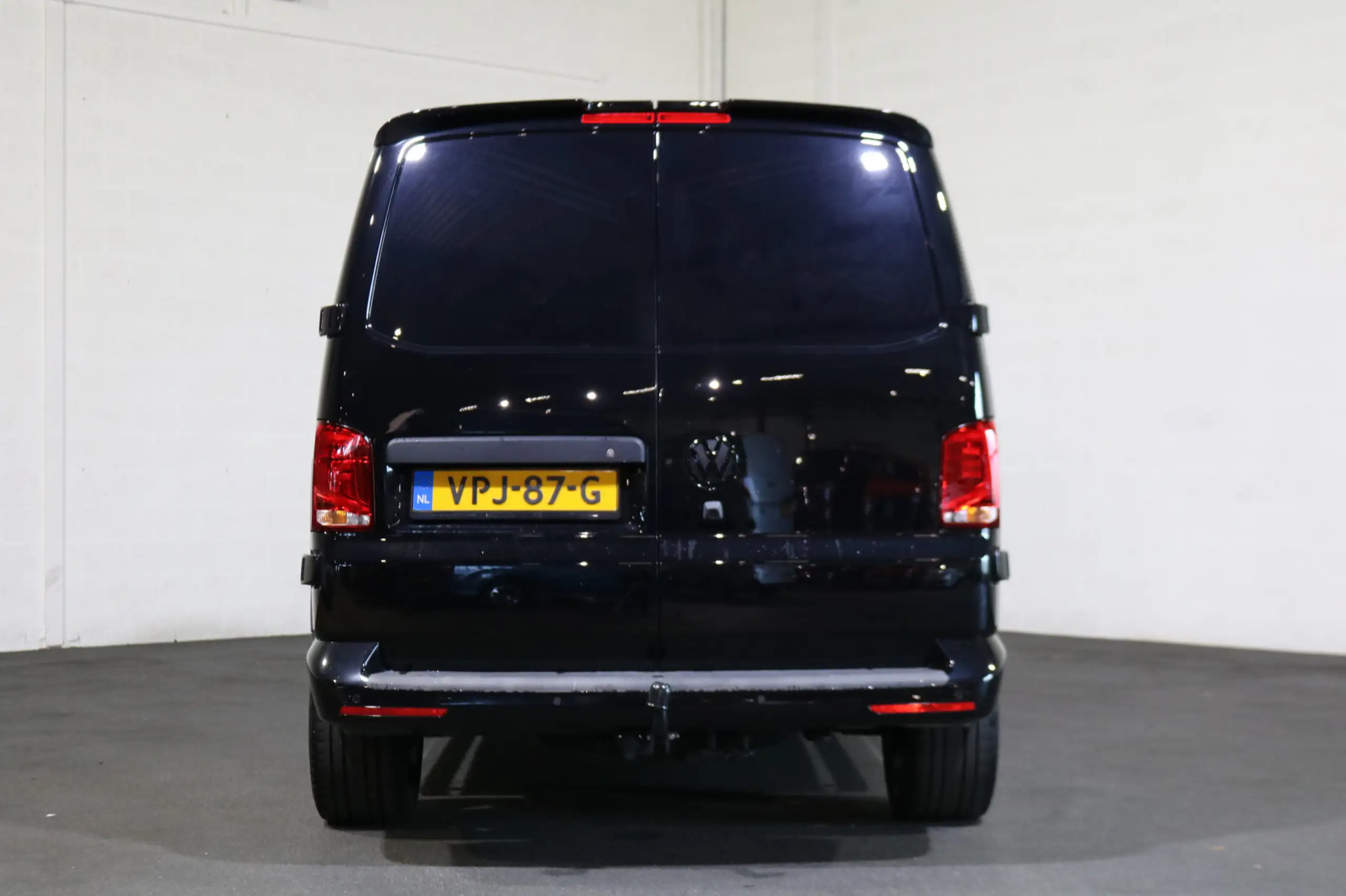 Volkswagen - T6.1 Transporter