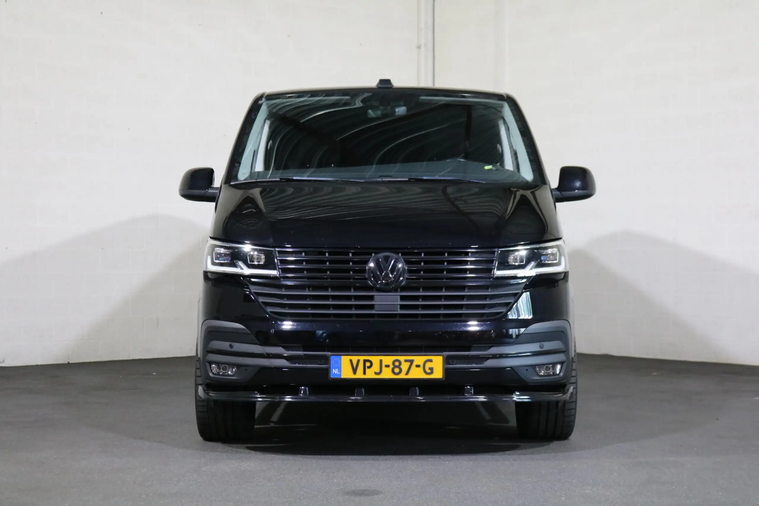 Volkswagen - T6.1 Transporter