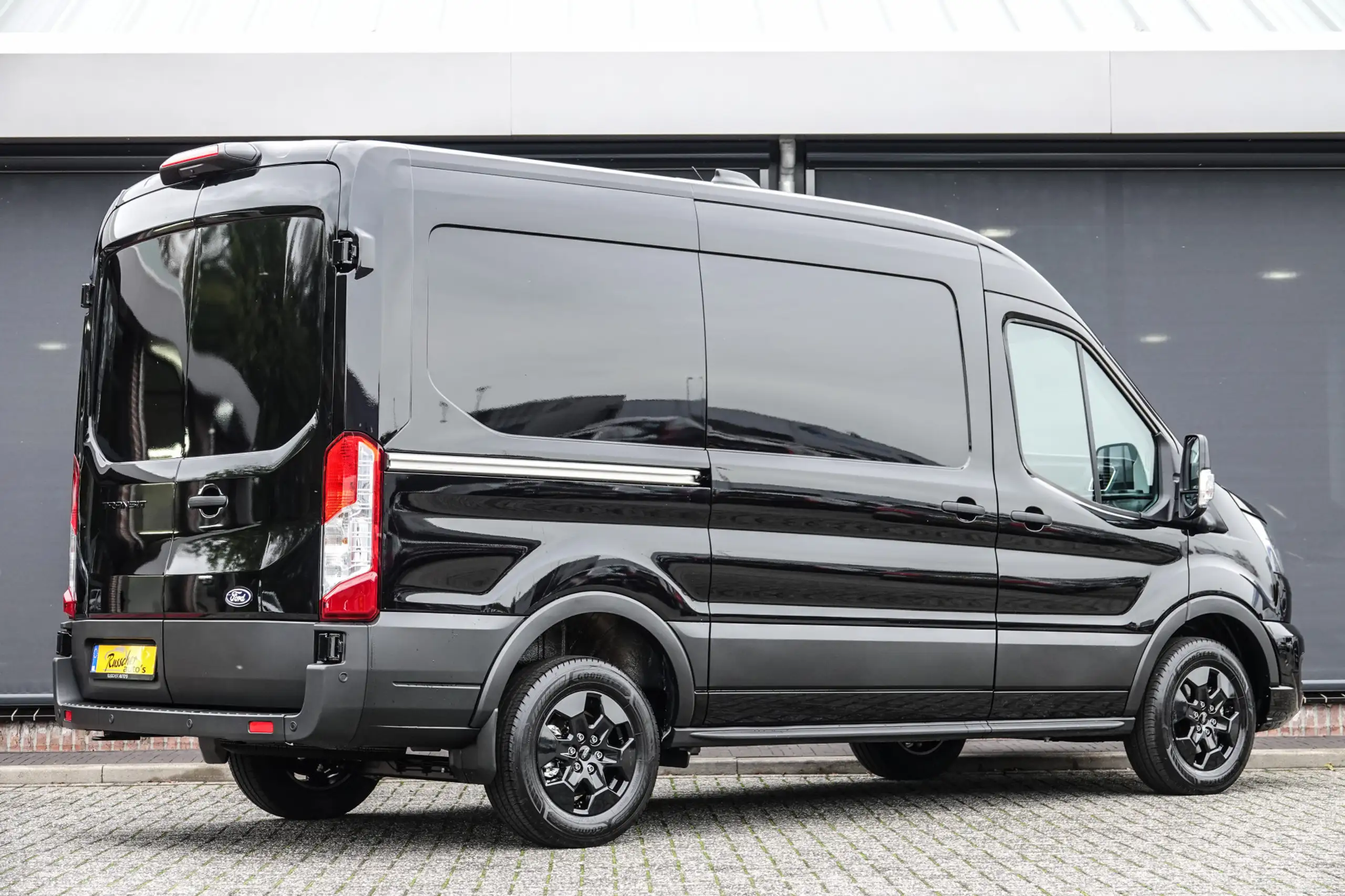 Ford - Transit