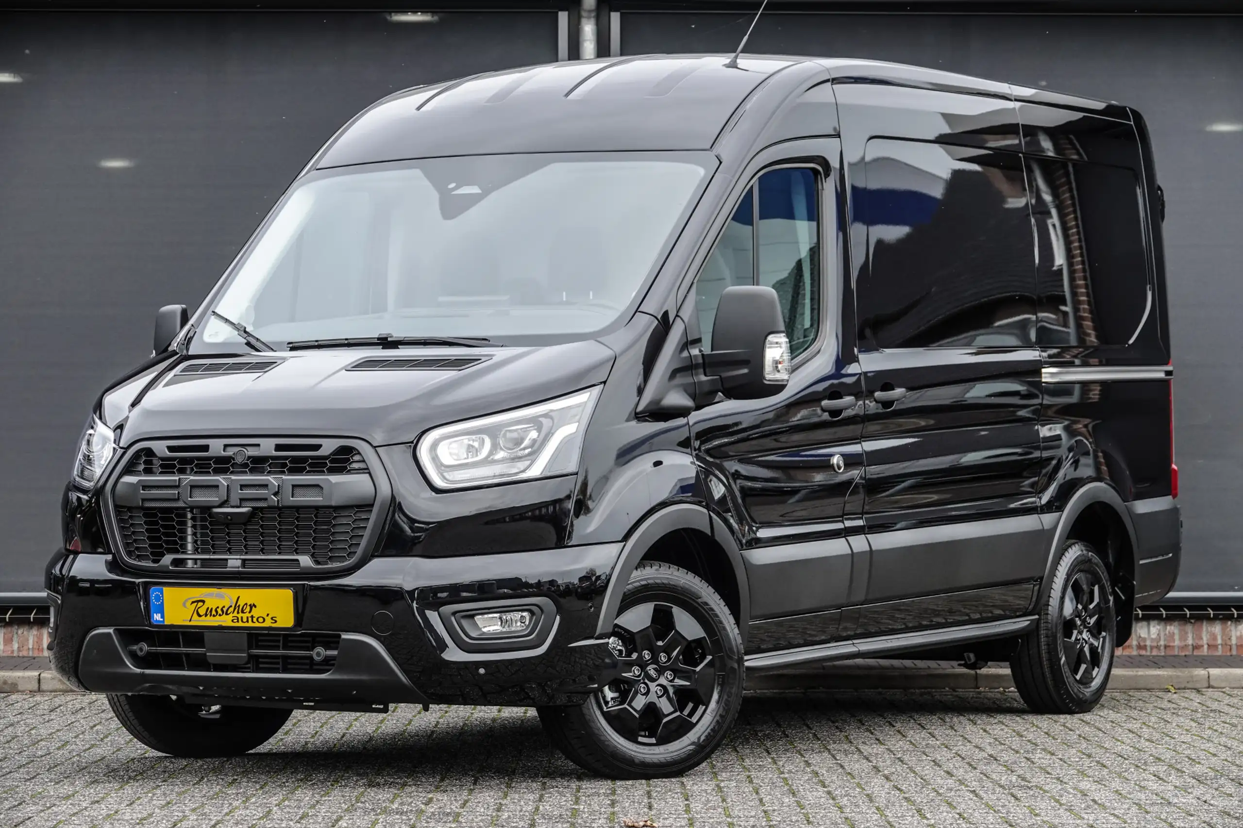 Ford - Transit