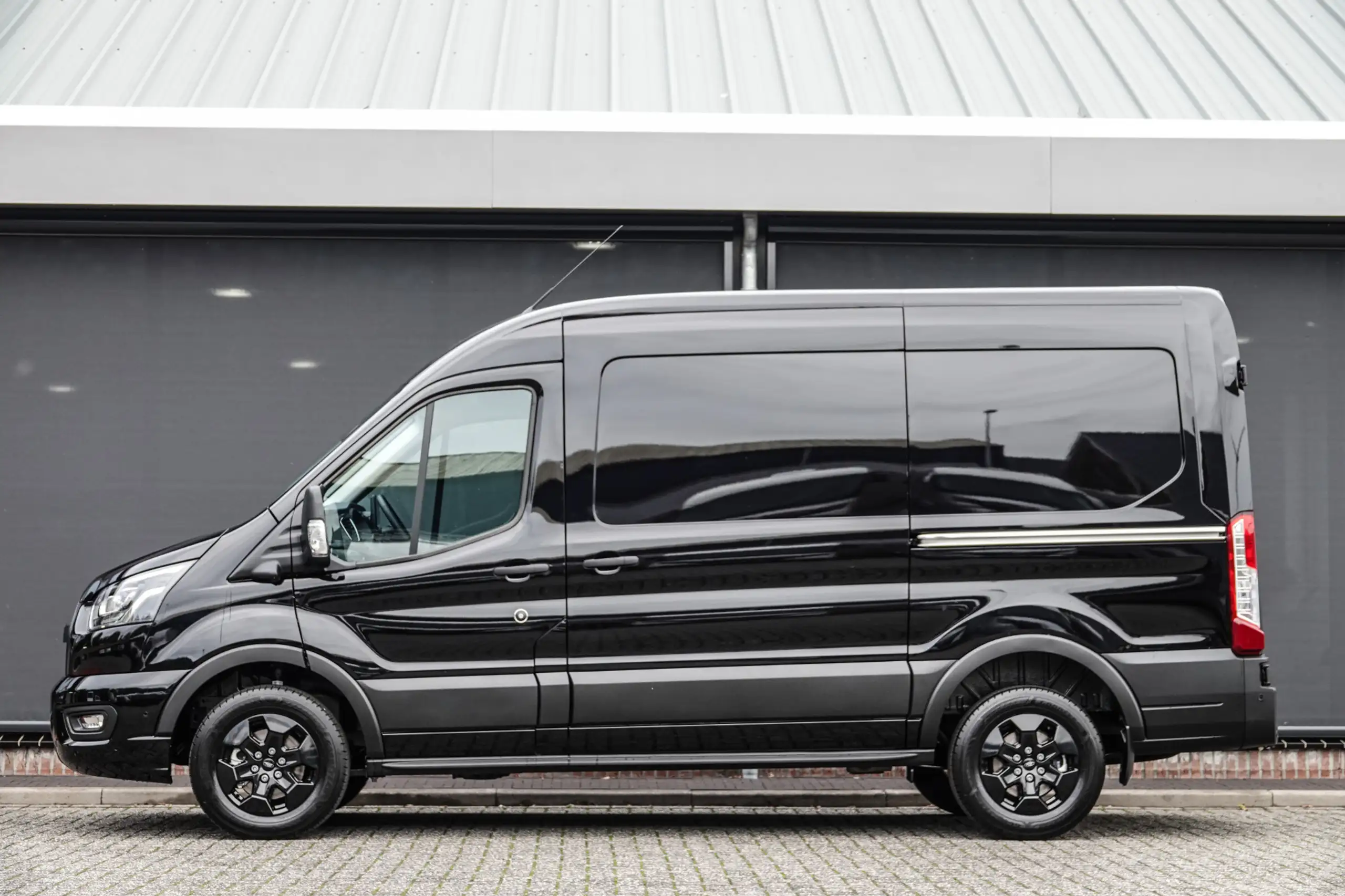 Ford - Transit